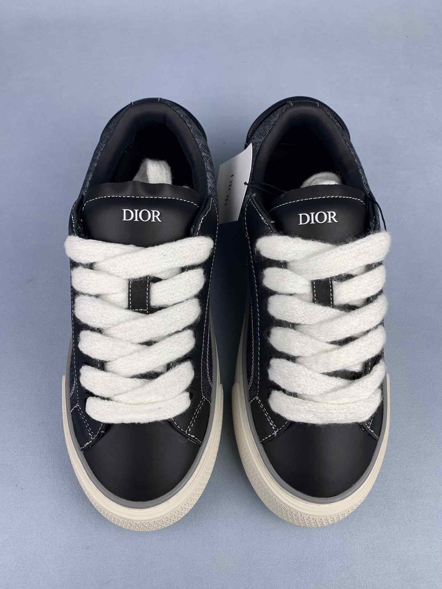 Dior B33 Spin Sneaker