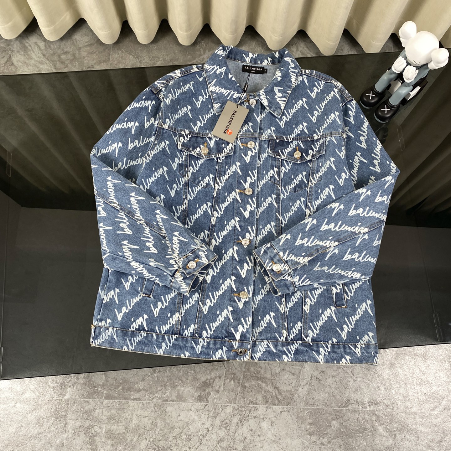 0408 New quality jacket