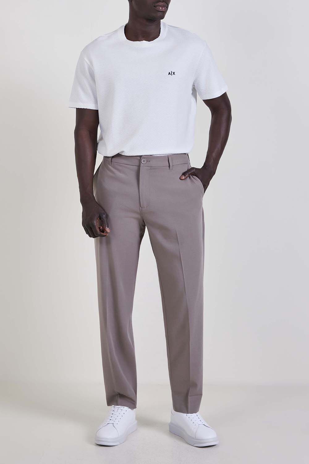 ARMANI EXCHANGE חולצת טי