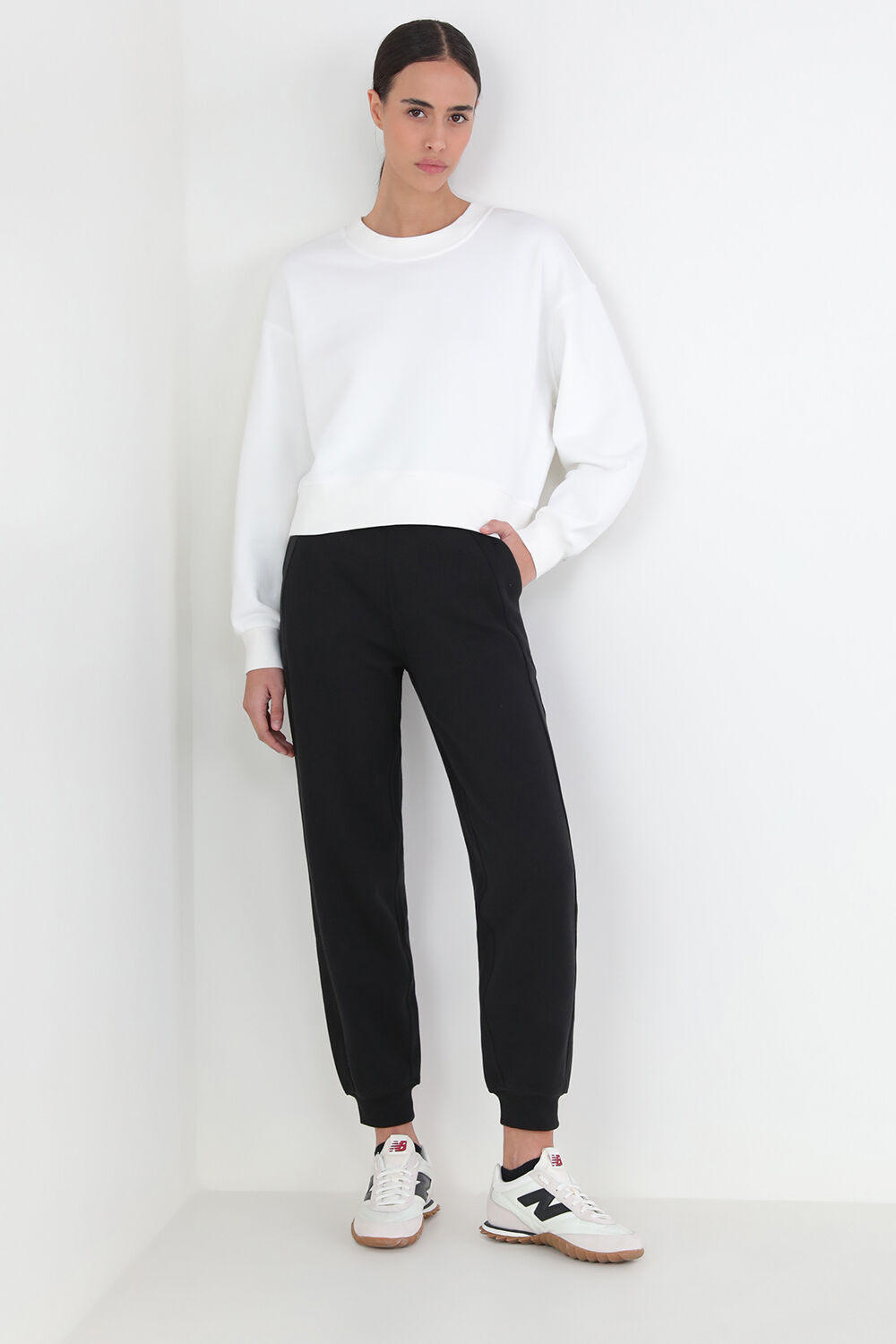 LULULEMON Scuba Hr Jogger