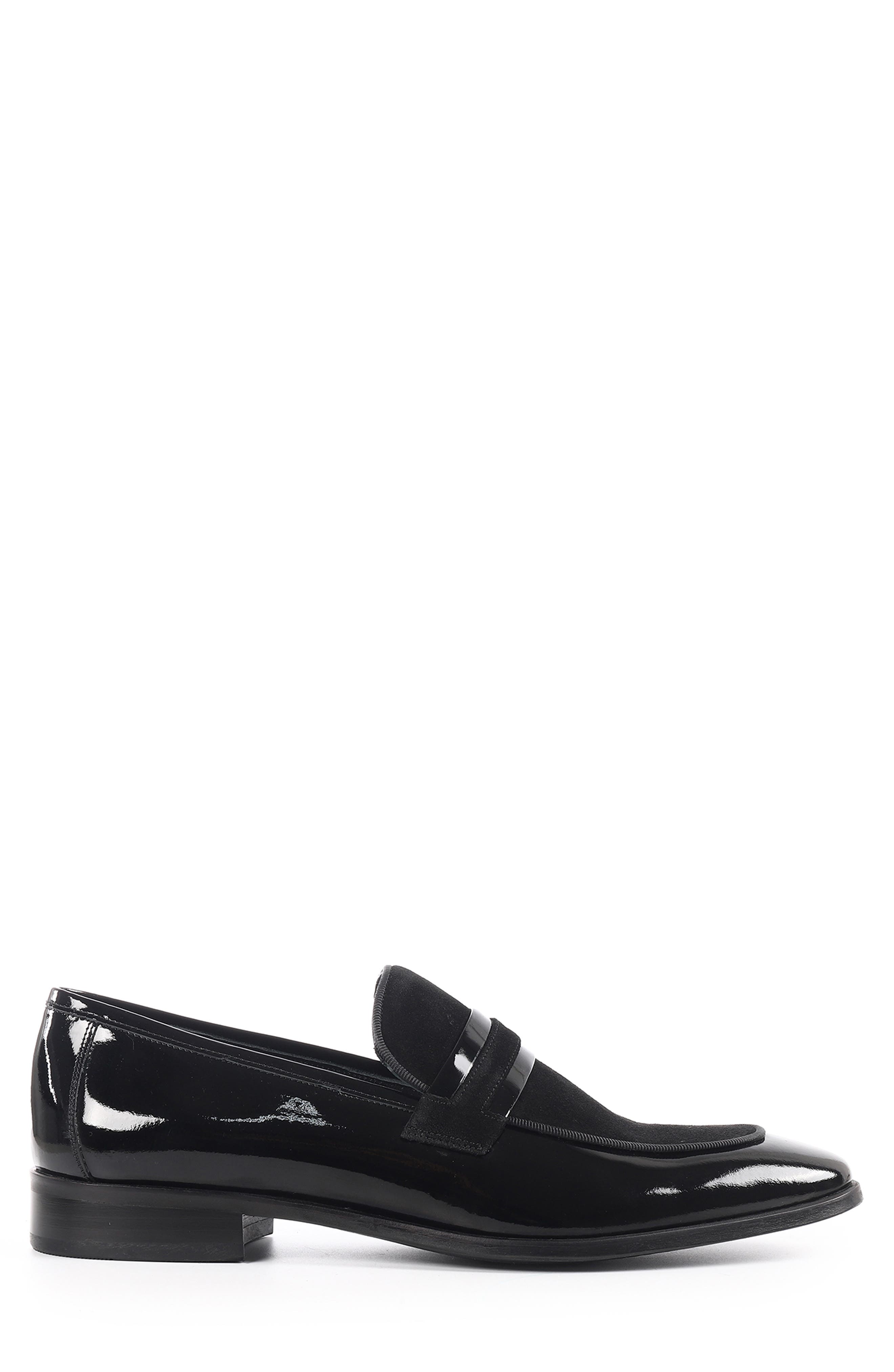 VELLAPAIS Balerion Slip-On Loafer (Men