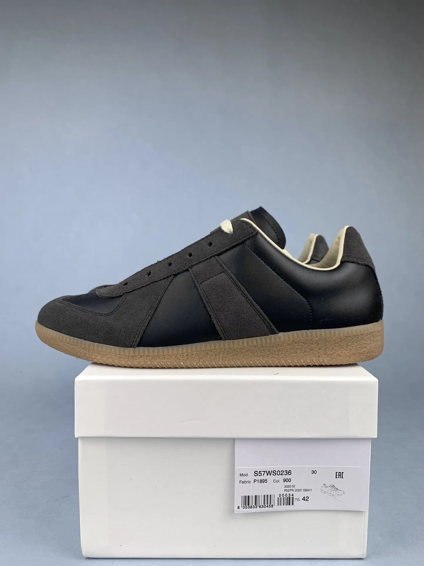 Maison Margiela Replica Sneakers product photo from LabelPicks