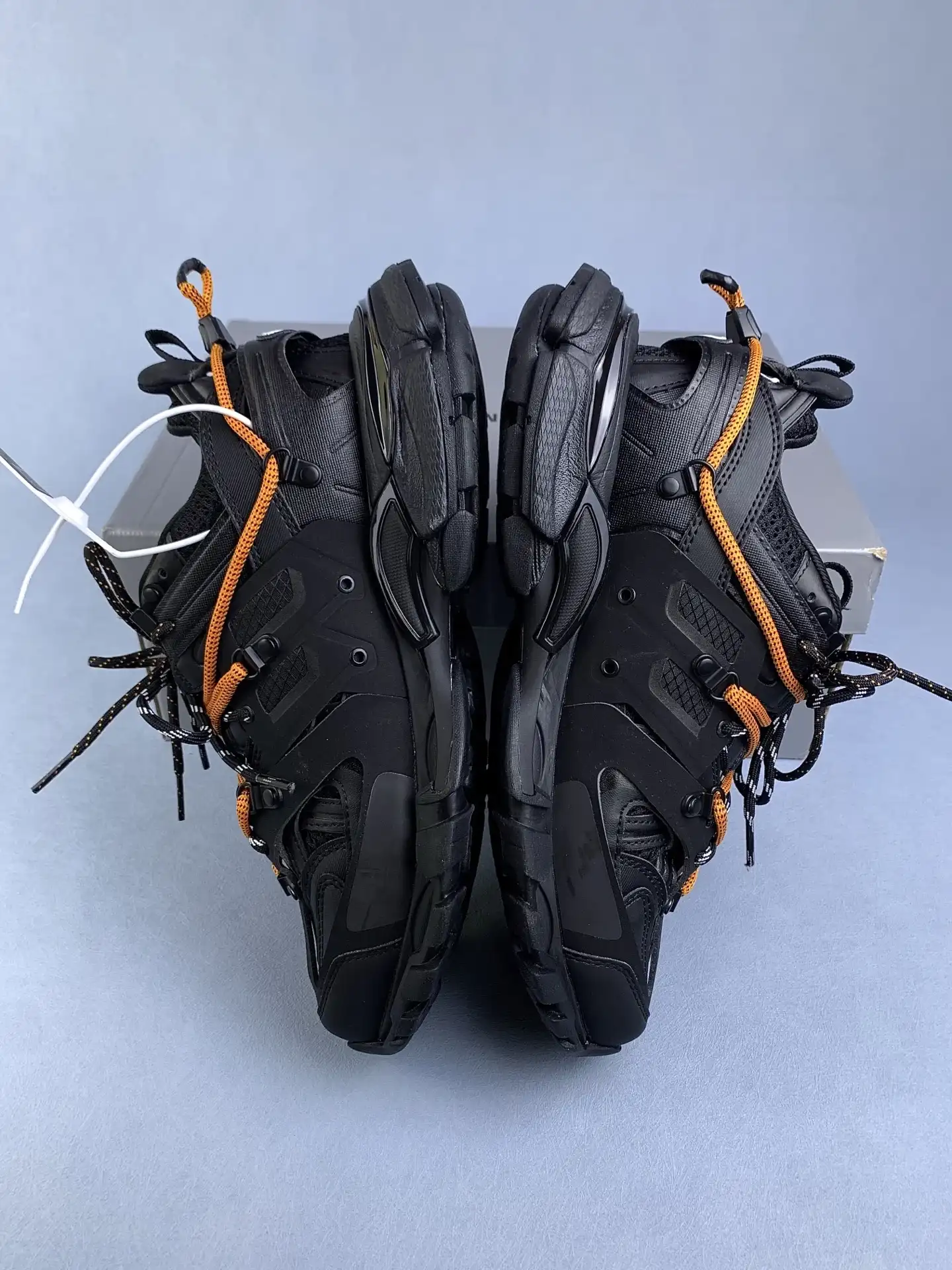 Balenciaga Track Hike Sneaker product photo from LabelPicks