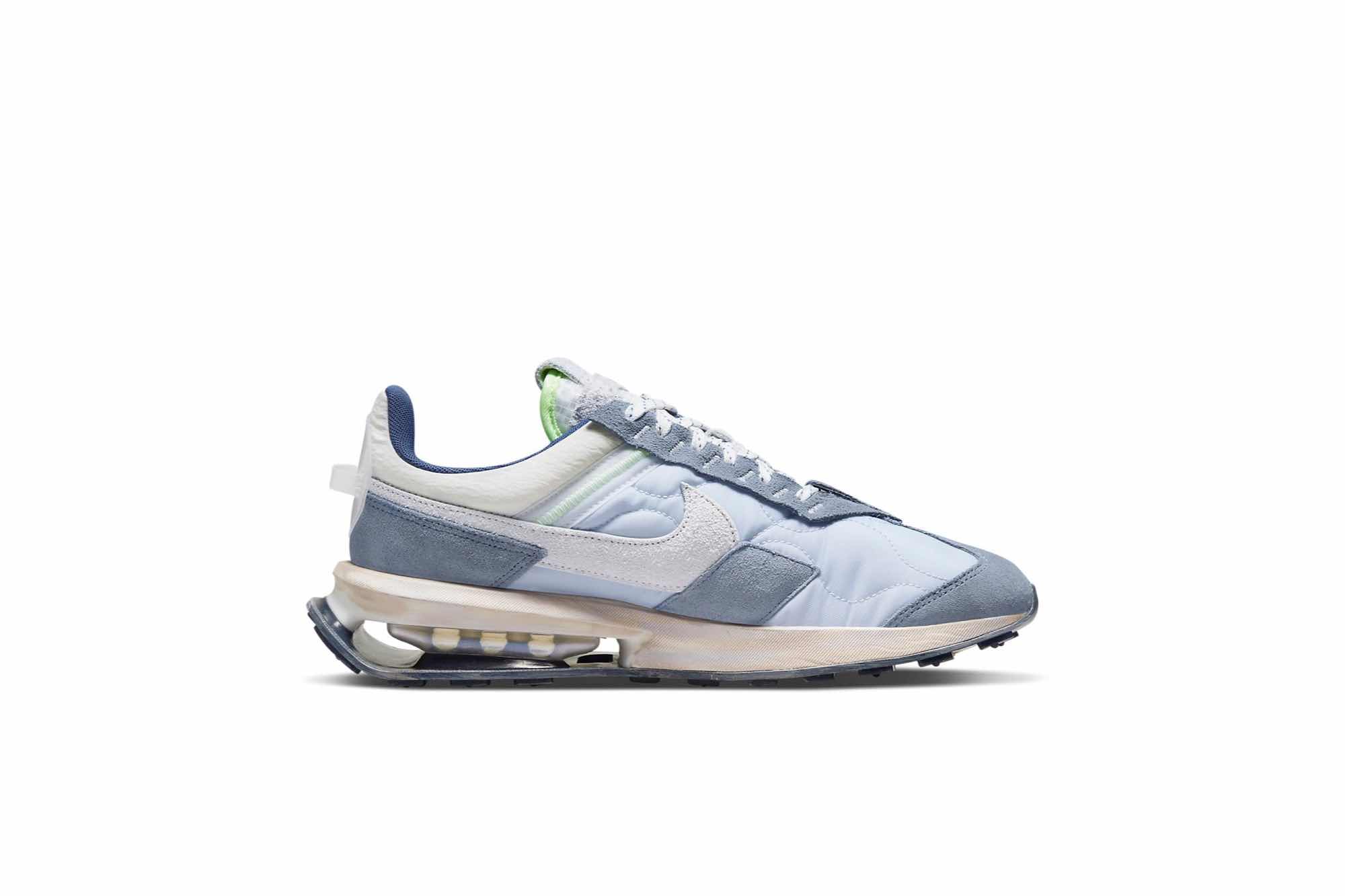Nike Air Max Pre-Day ‘Ghost Summit White’ DO2343-019