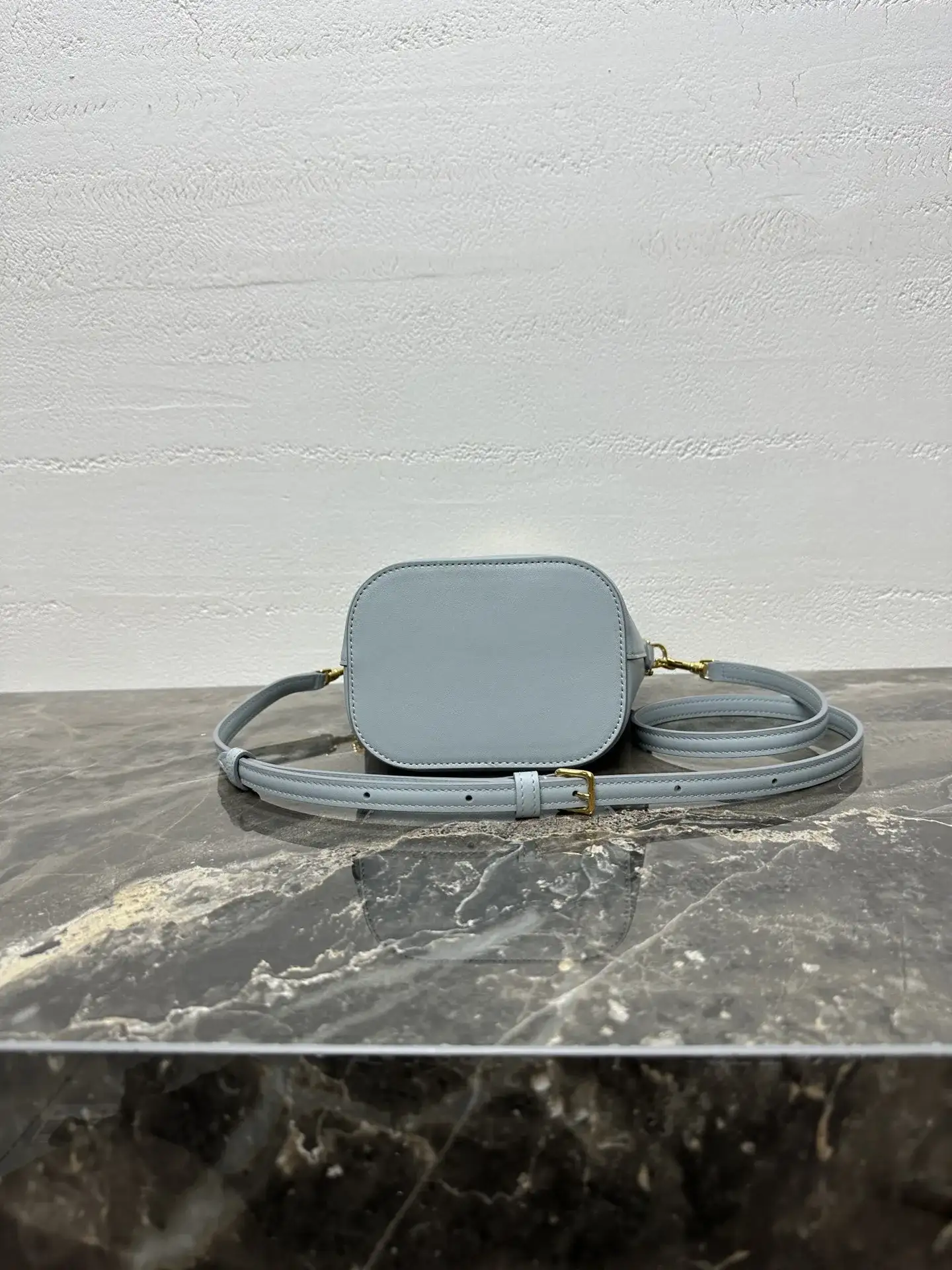 Celine Louise Bucket Bag product photo from LabelPicks