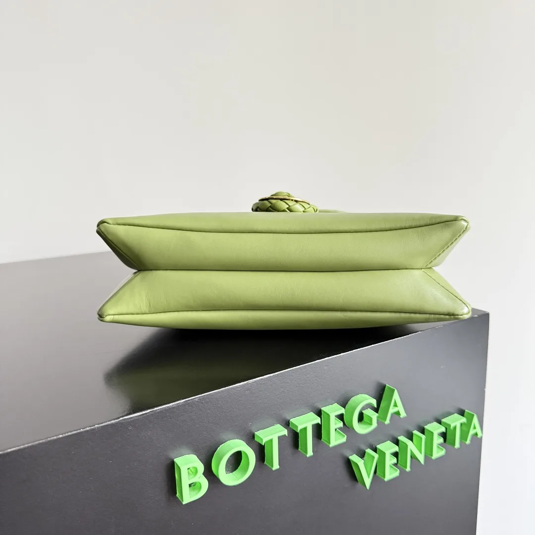 Bottega Veneta Liberta Crossbody Bag product photo from LabelPicks