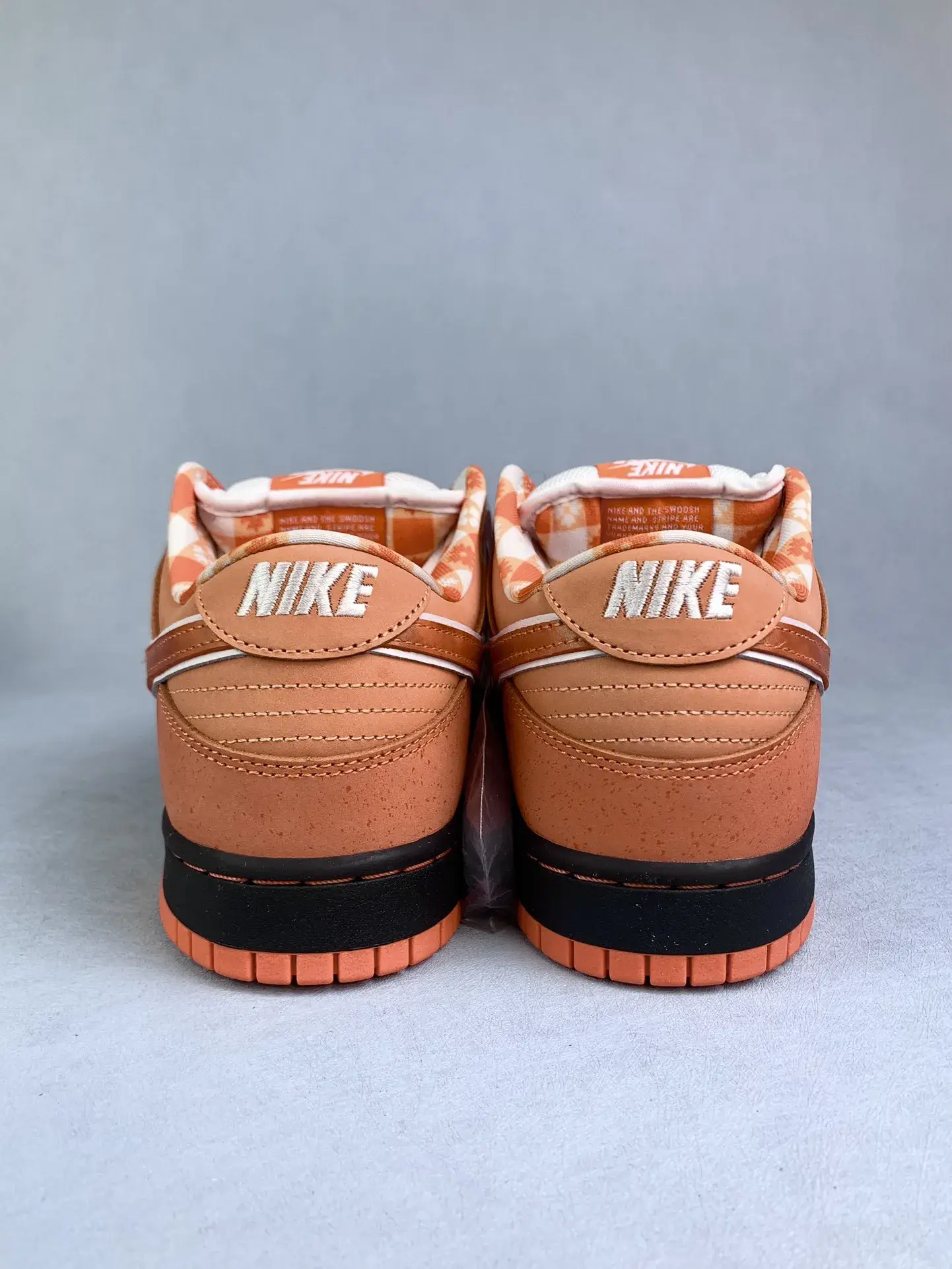 Concepts x Nike SB Dunk Low OG QS Shoes product photo from LabelPicks
