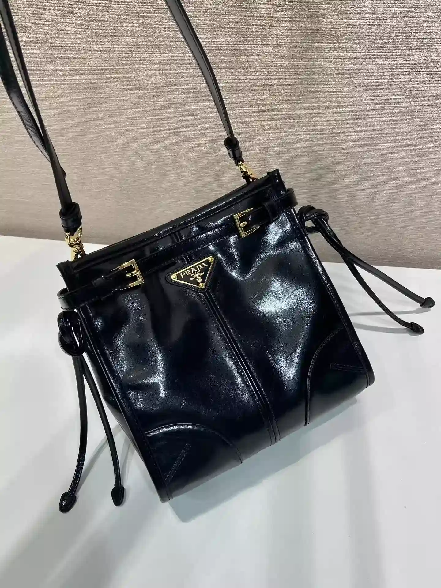 Prada Bonnie Crossbody Bag product photo from LabelPicks