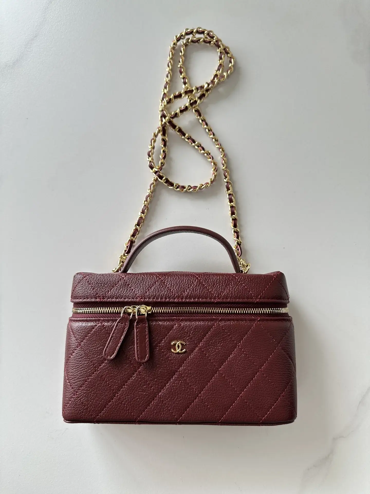 Chanel Versatile Shoulder Bag product photo from LabelPicks