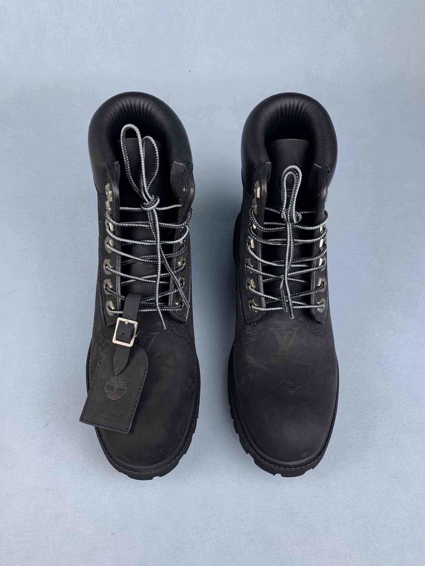 LV x Timberland 6-In Ankle Boot