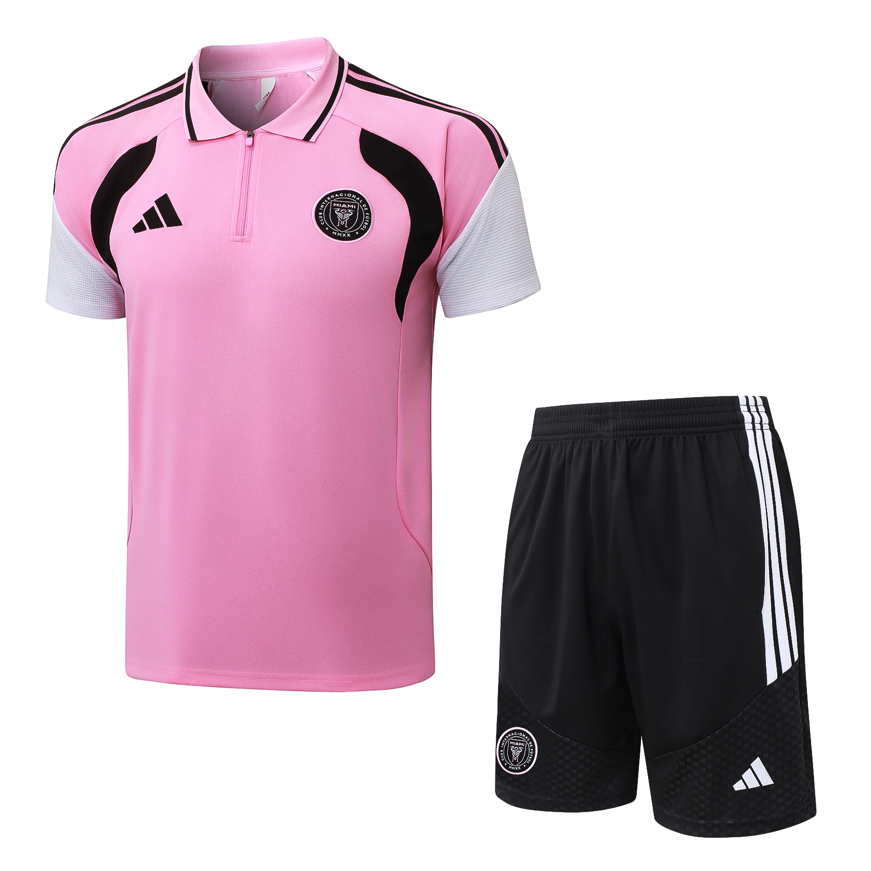 Inter Miami POLO Jersey 26/27