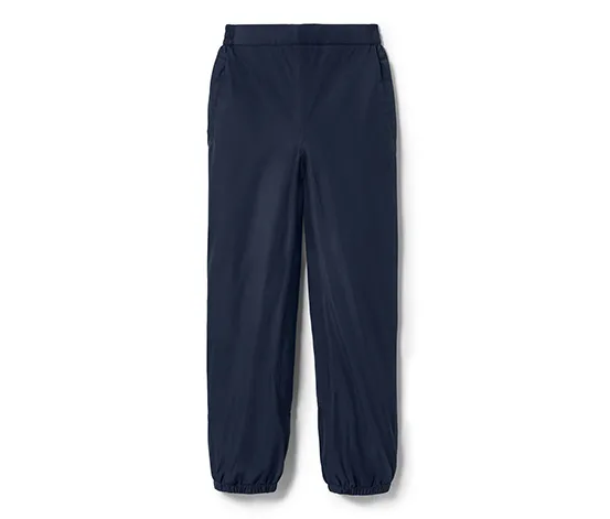 Regen-Reithose mit recyceltem Material