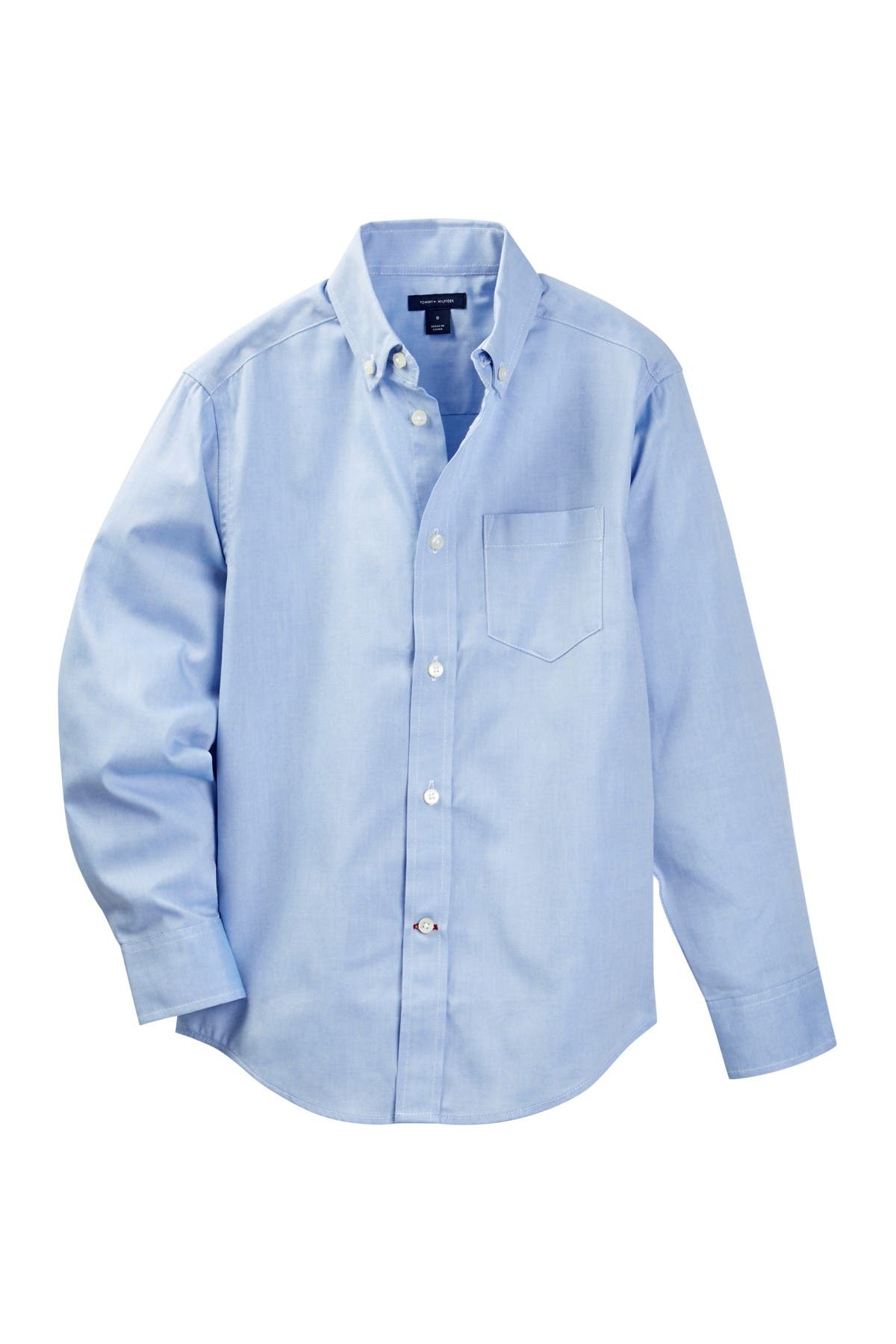 Tommy Hilfiger Pinpoint Oxford Shirt