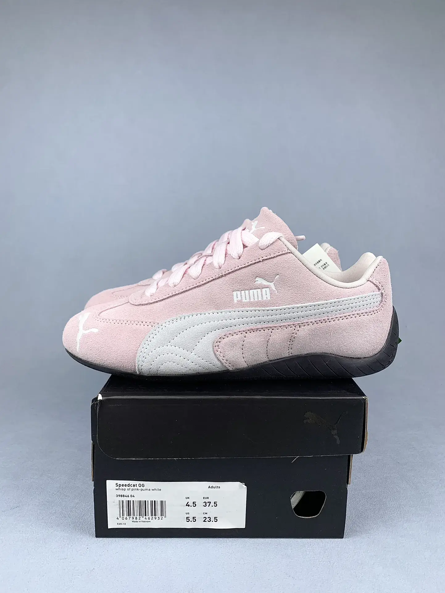 PUMA Speedcat OG Sneakers product photo from LabelPicks