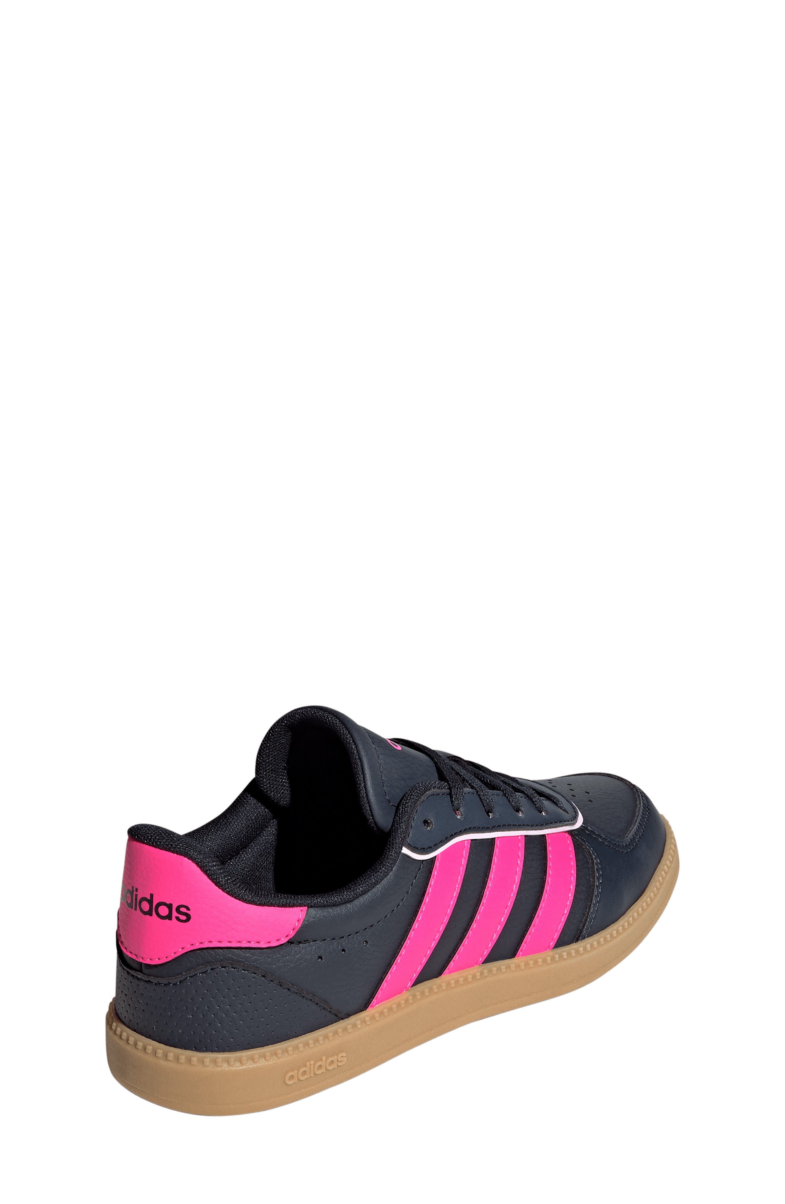 adidas Kids' Breaknet Sleek Sneaker