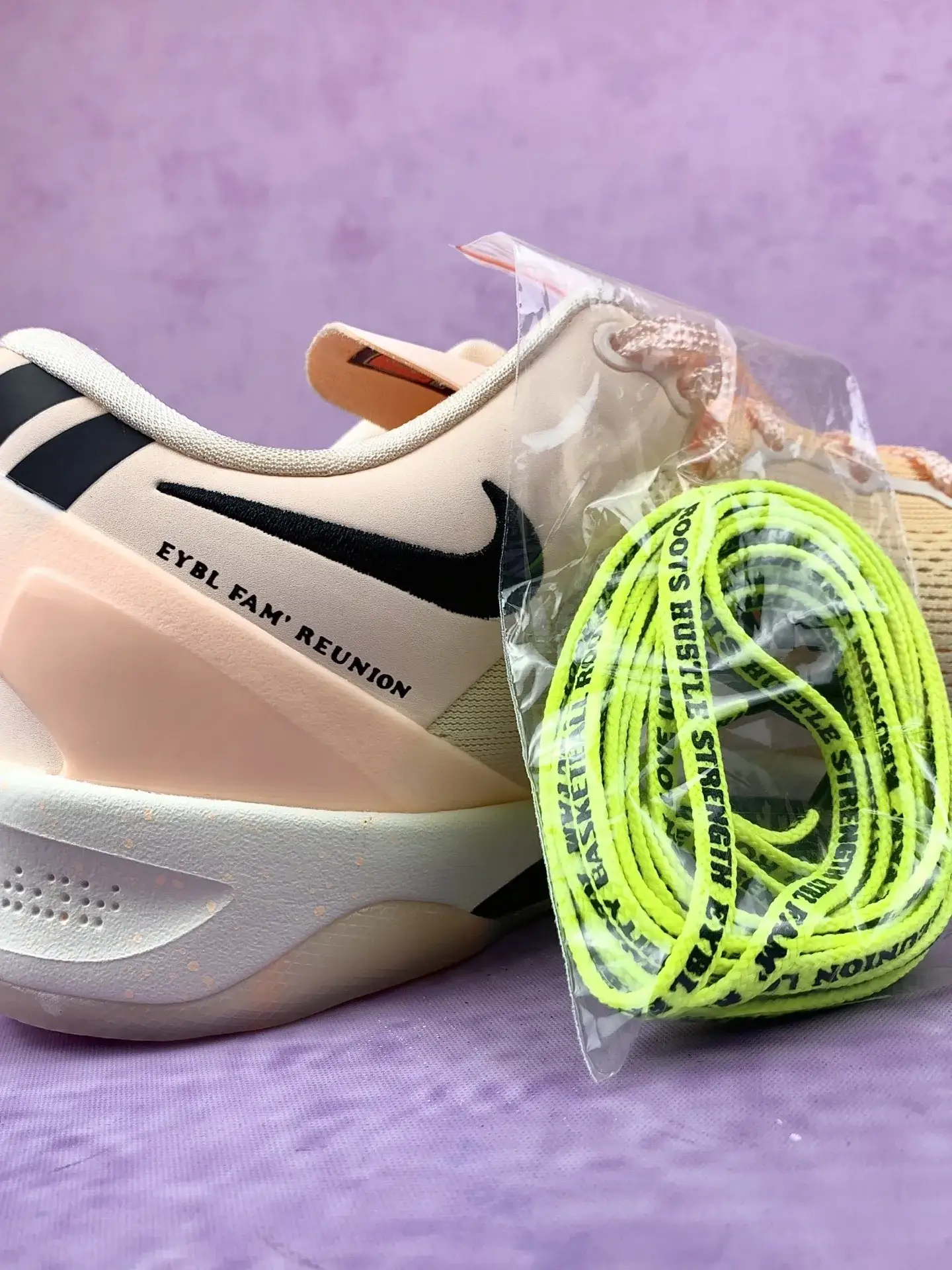 Kobe 8 Protro 'EYBL Academy' PE Basketball Shoes product photo from LabelPicks