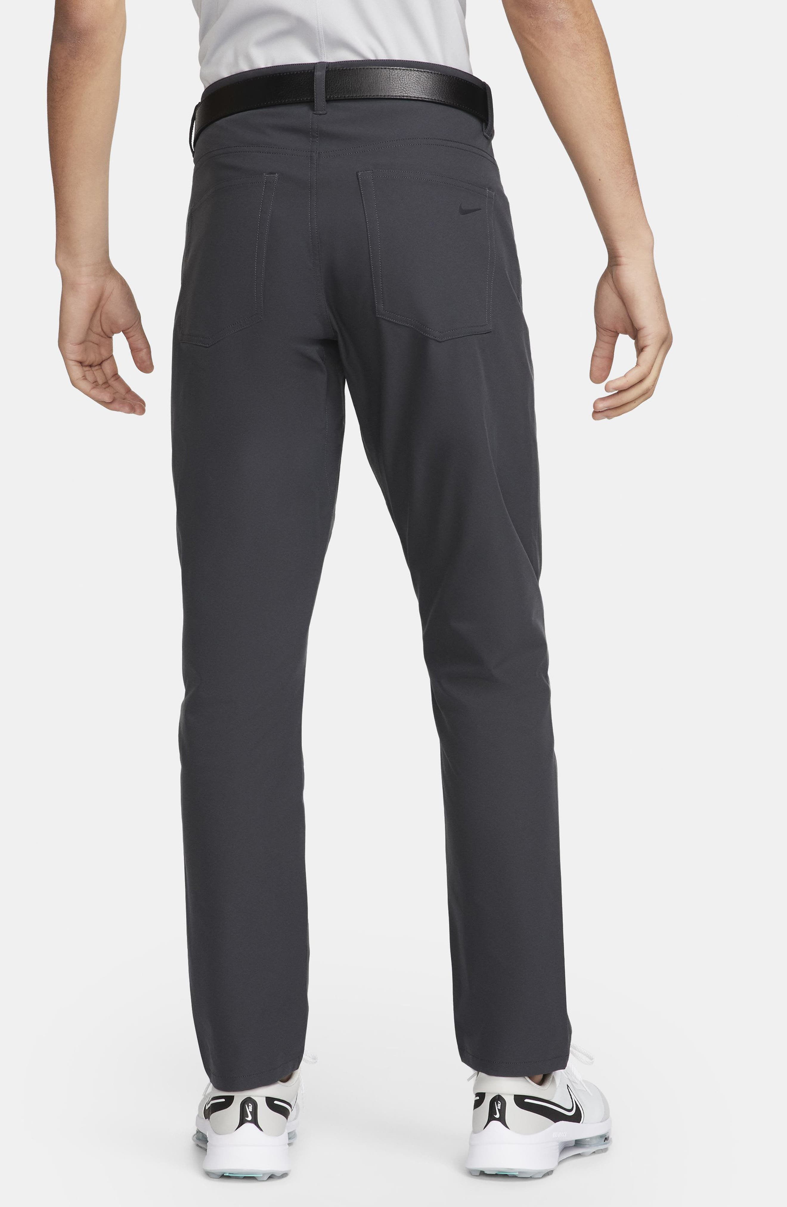 Nike Tour Five-Pocket Slim Golf Pants