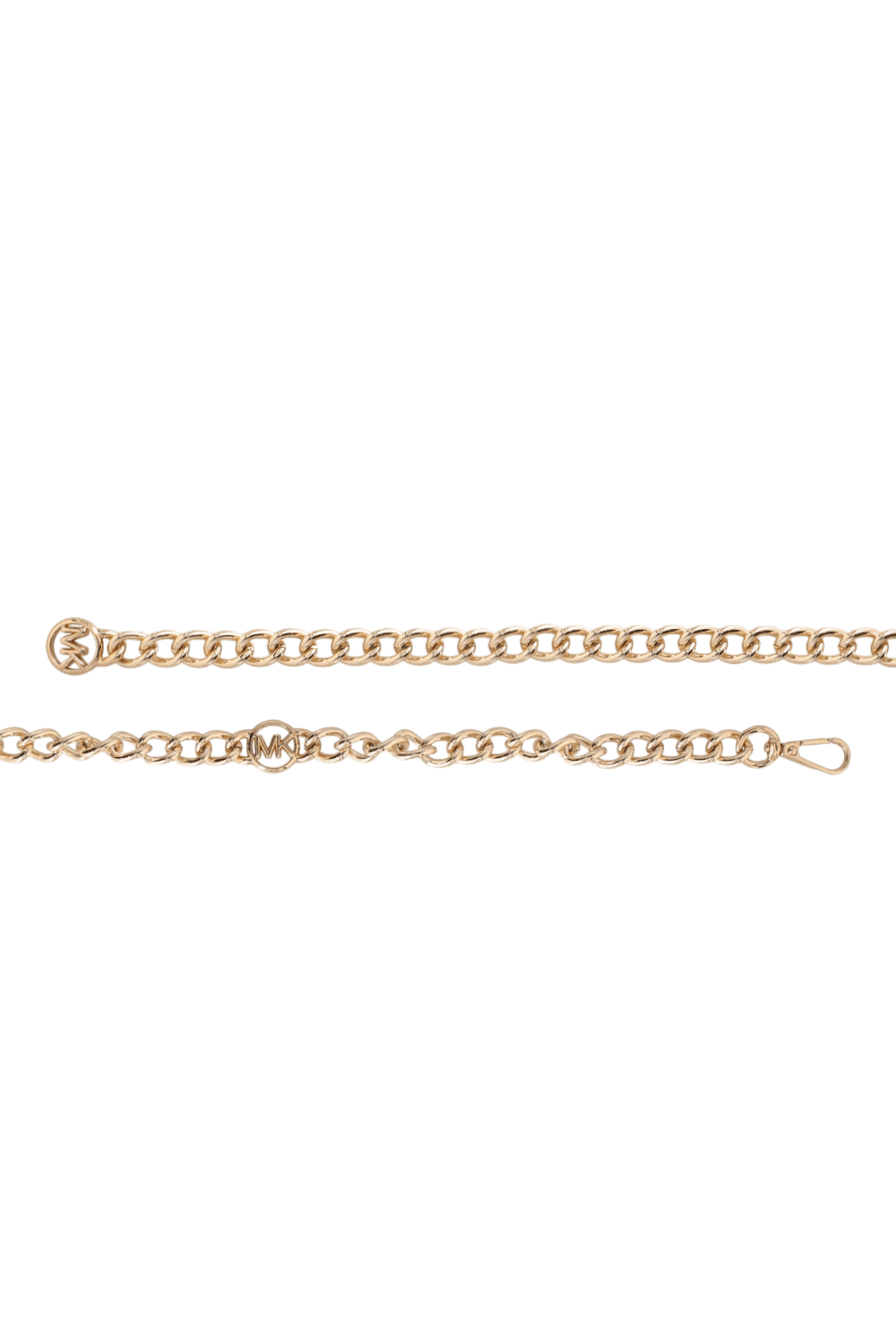 MICHAEL KORS חגורת שרשרת