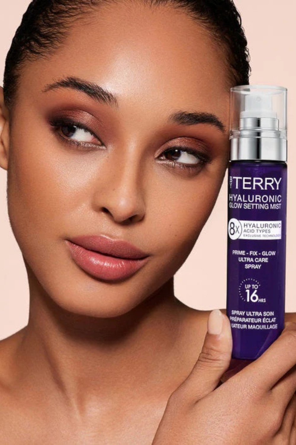 BY TERRY Hyaluronic Glow Setting Mist 100ml