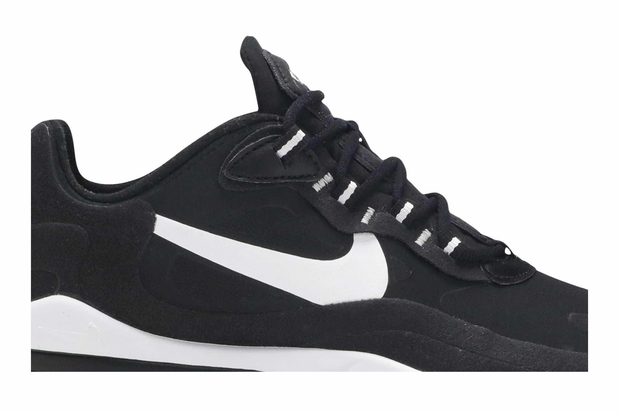 Air Max 270 React ‘Black White’ AT6174-004