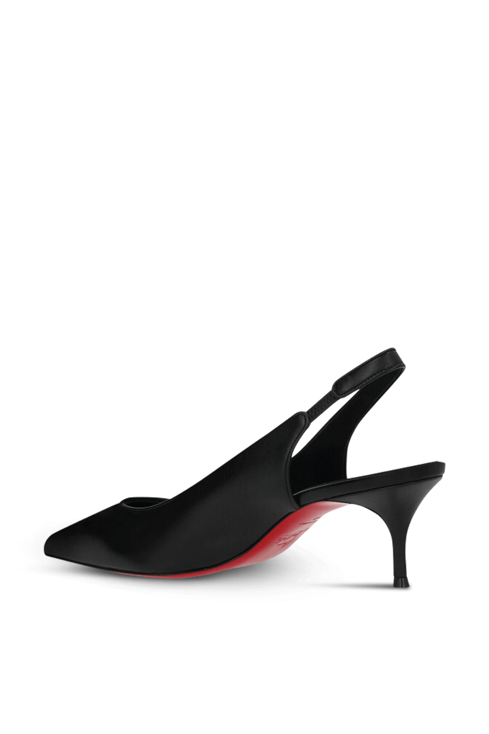 CHRISTIAN LOUBOUTIN נעלי קייט סלינג בק