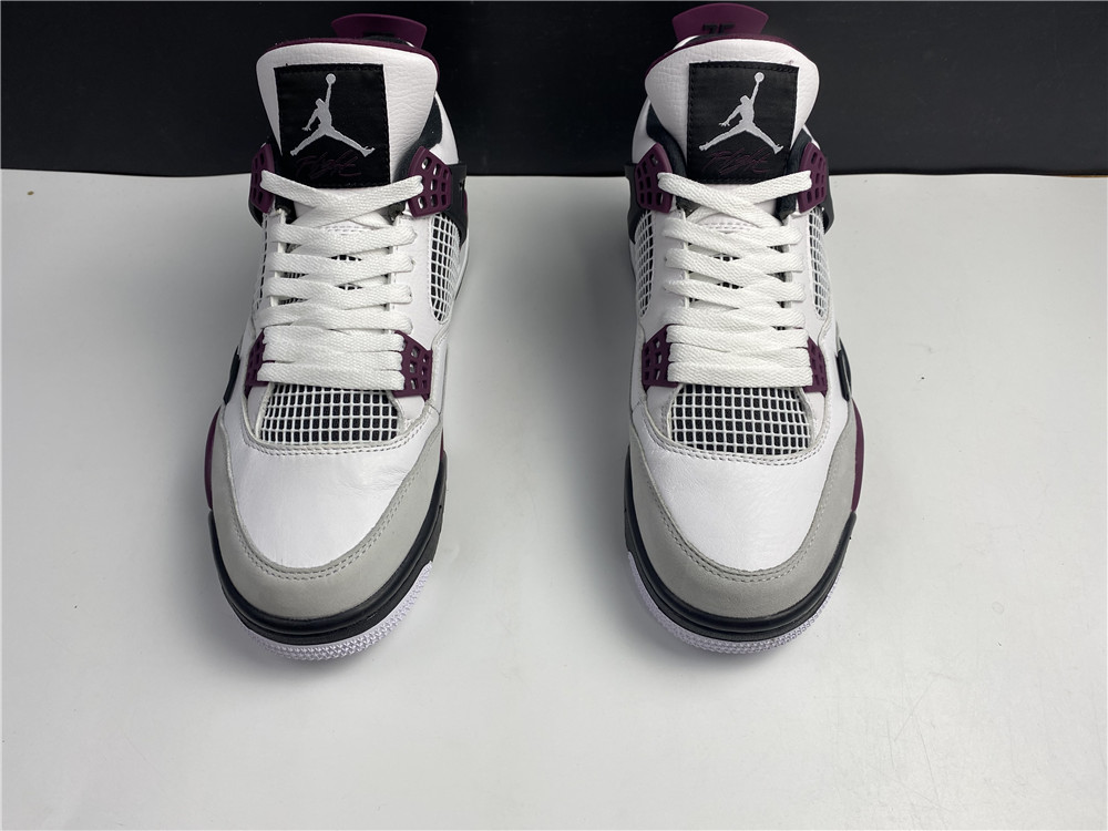 Jordan 4 Retro PSG Paris Saint-Germain