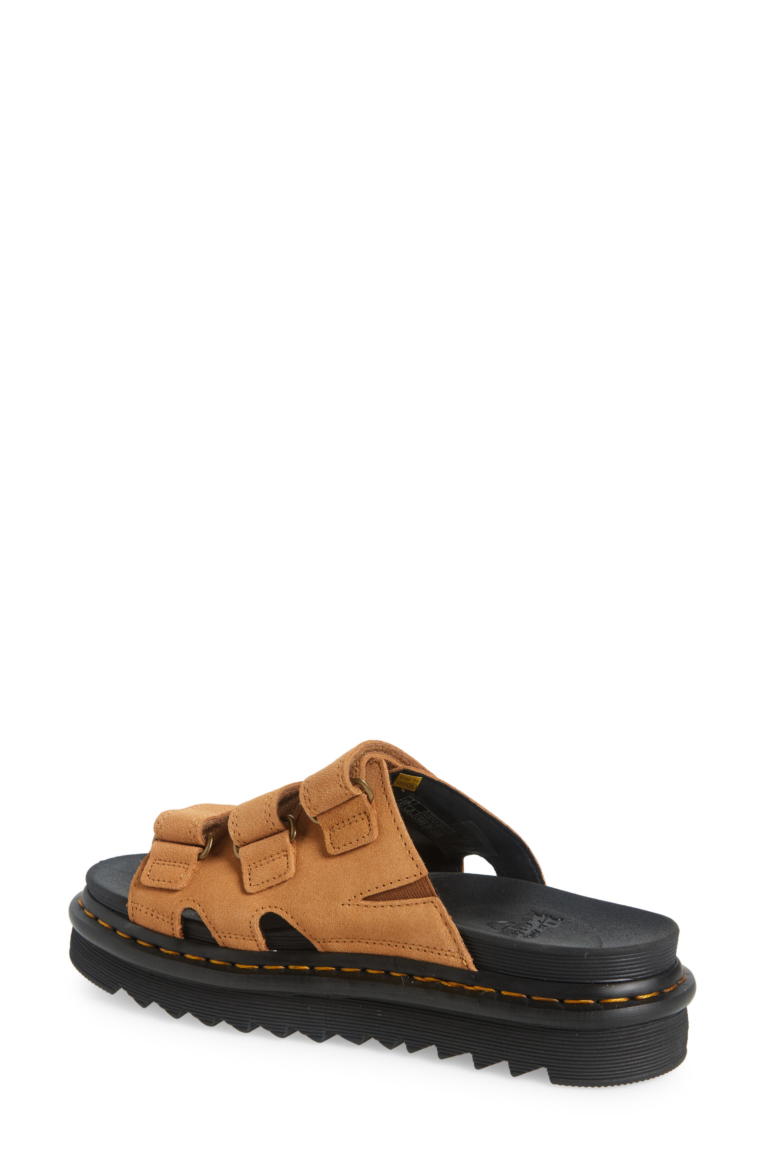 Dr. Martens Raine Slide Sandal