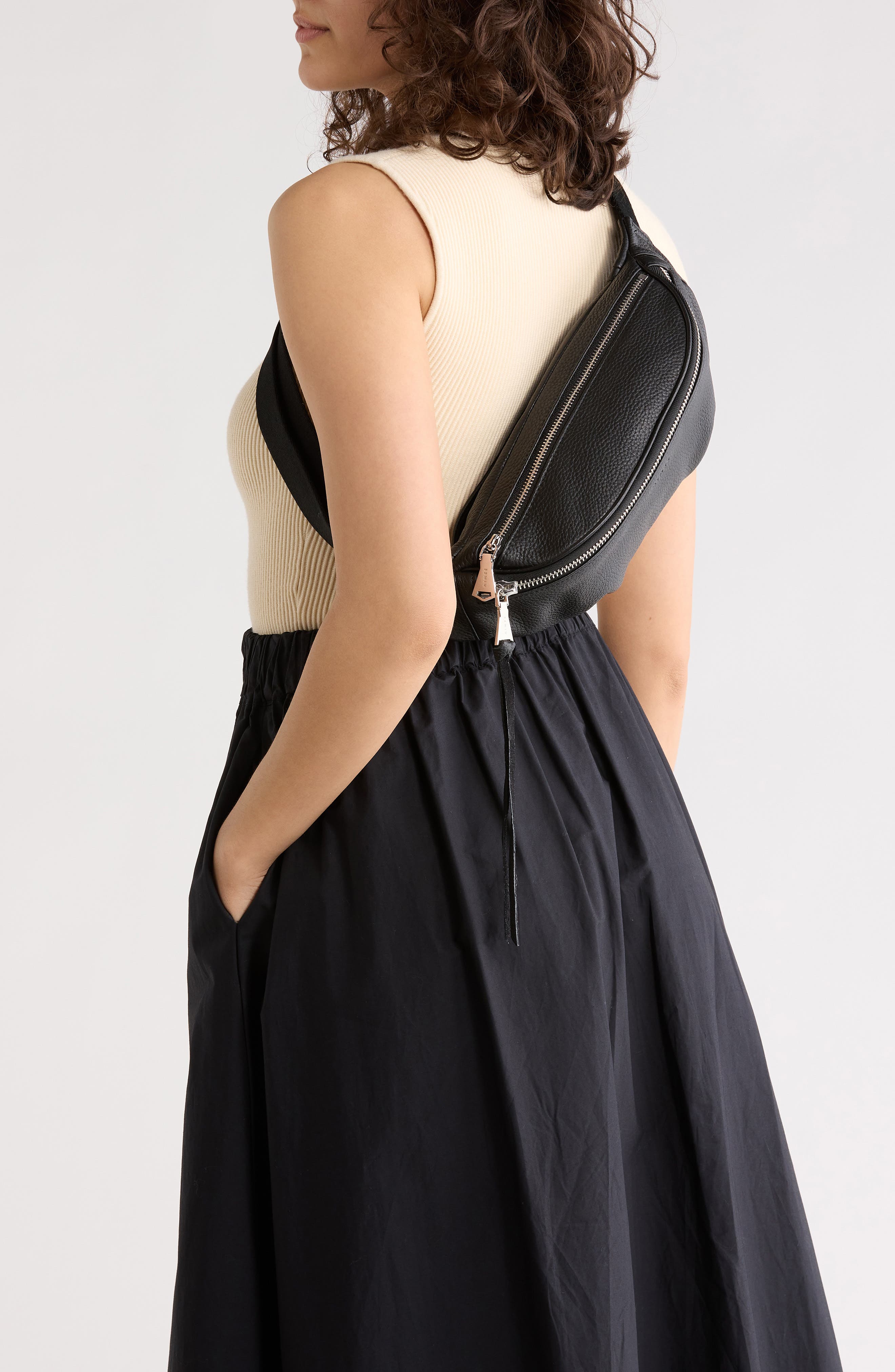 AIMEE On the Go Sling Bag