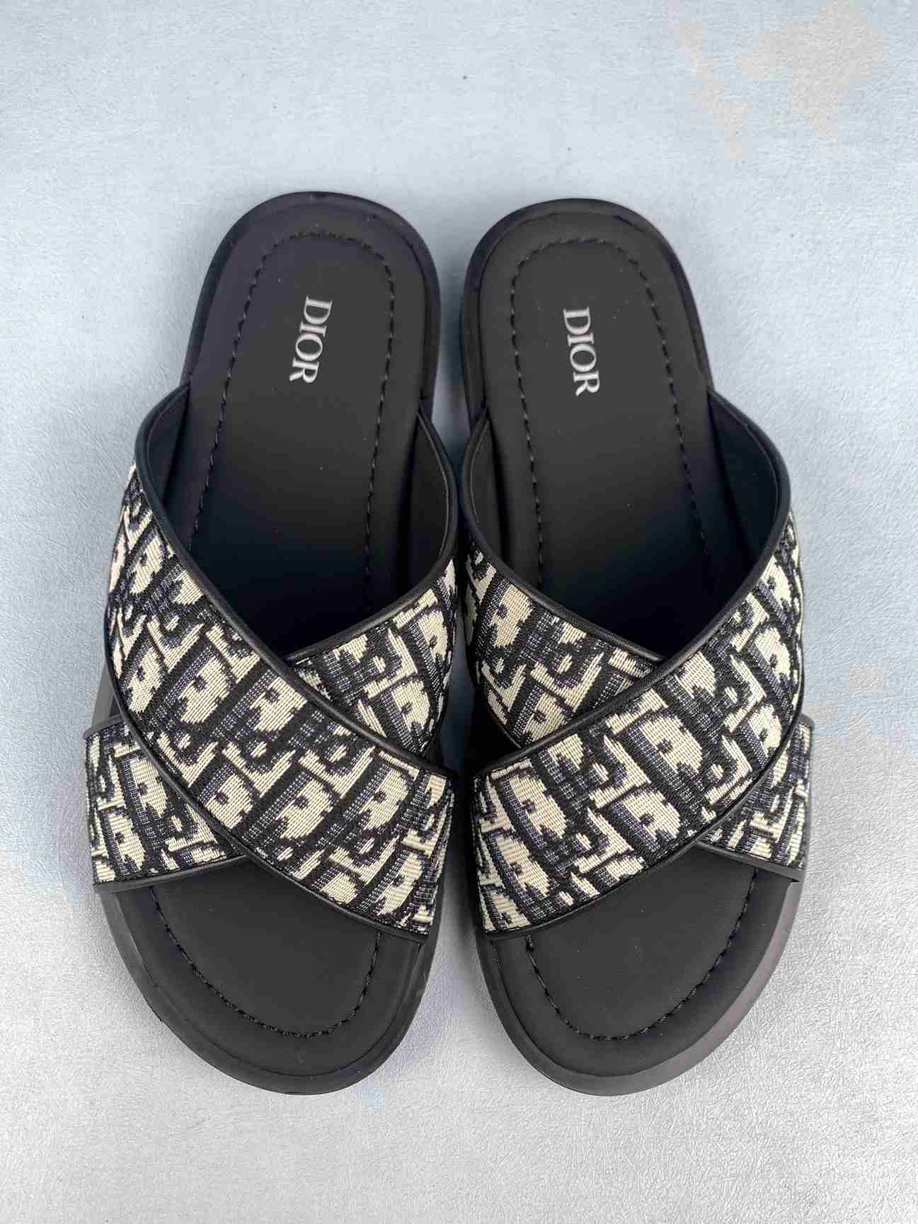Dior Alias Sandal