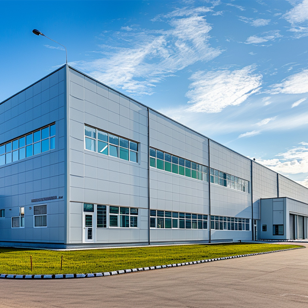 Production Workshop for SunEye