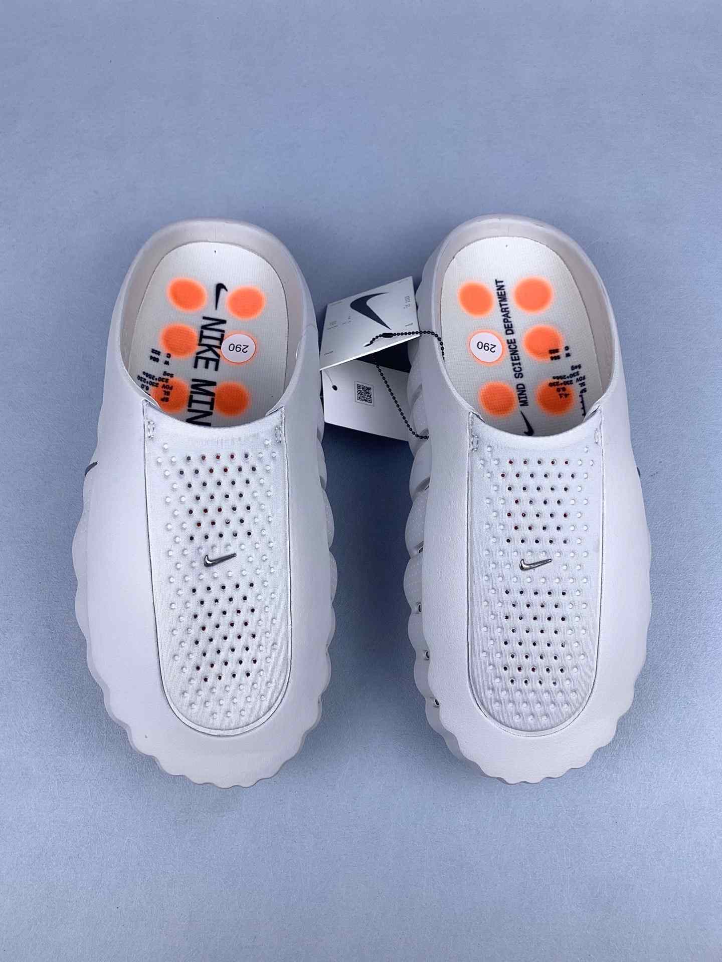 Nike Mind 001 Slides