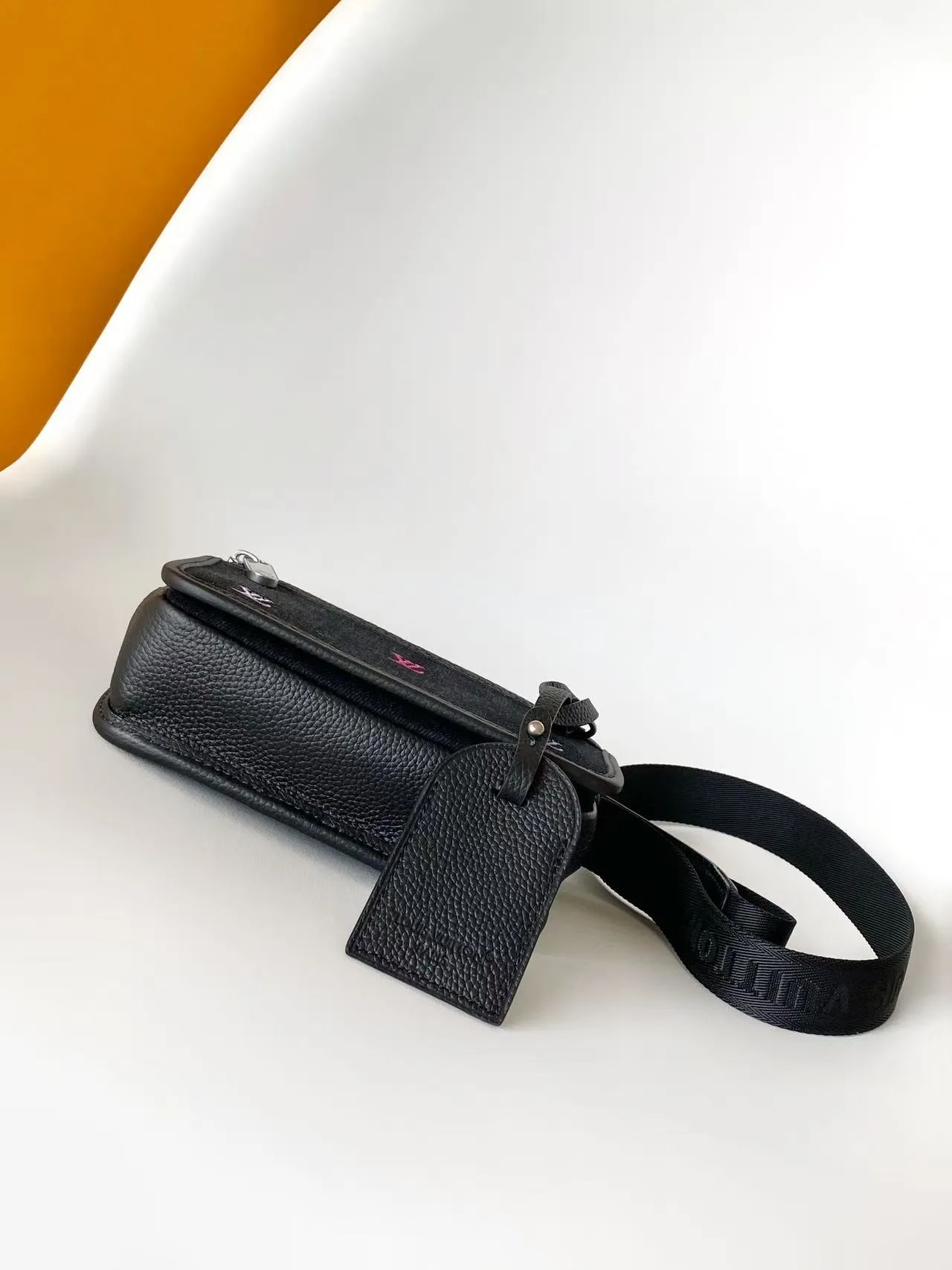 Louis Vuitton Easy-Carry Crossbody Bag product photo from LabelPicks