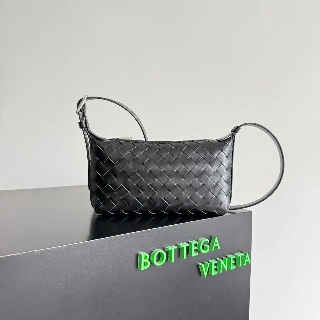 Bottega Veneta Day-To-Night Crossbody Bag product photo from LabelPicks