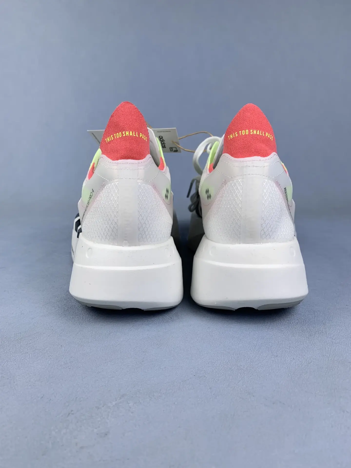 Adizero Adios Pro 4 Shoes product photo from LabelPicks