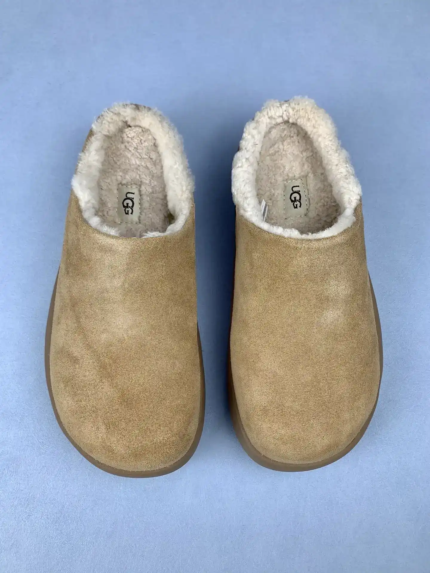 UGG Classic Micro Boot product photo from LabelPicks