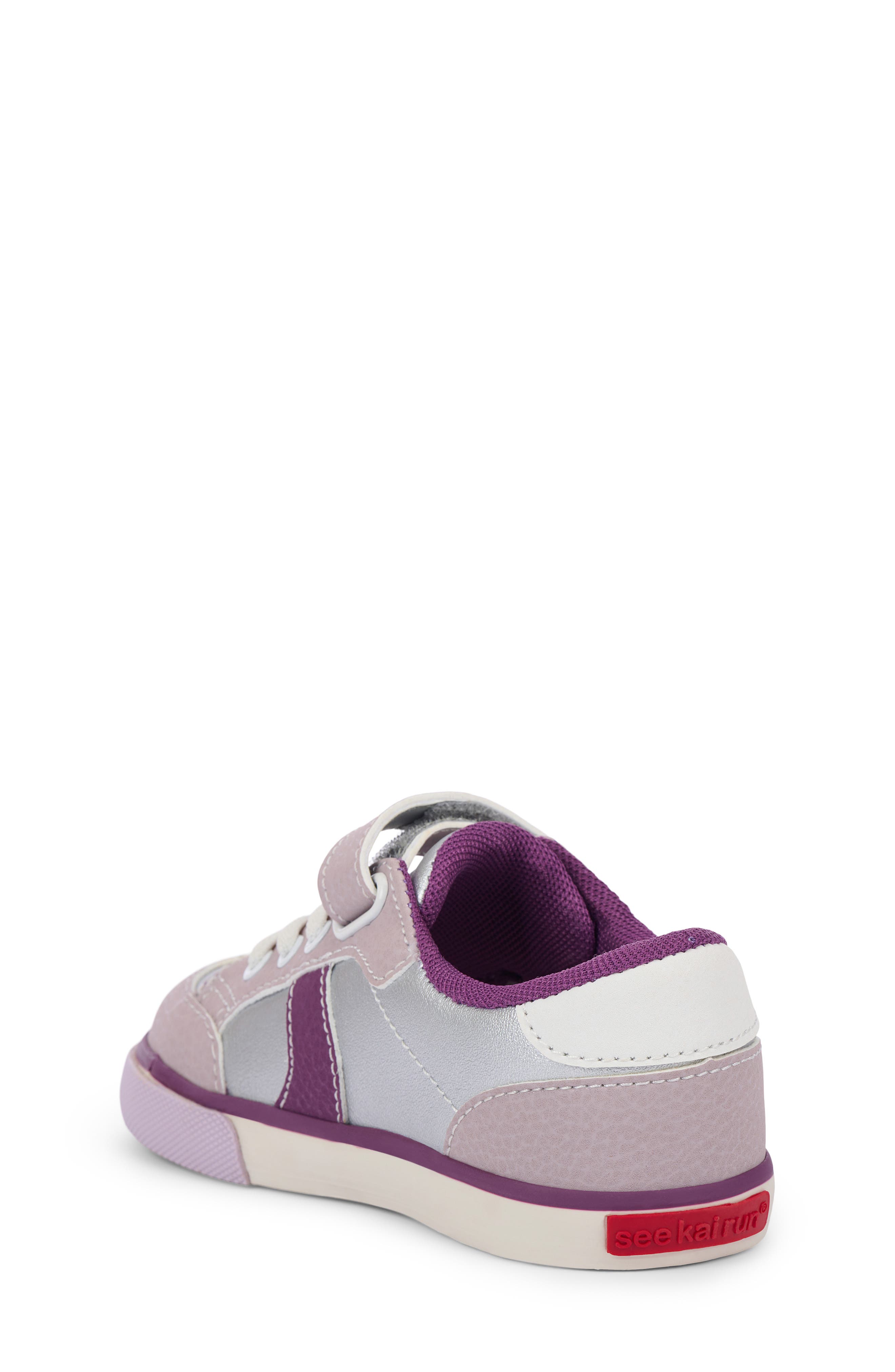 See Kai Run Kids' Connor Sneaker
