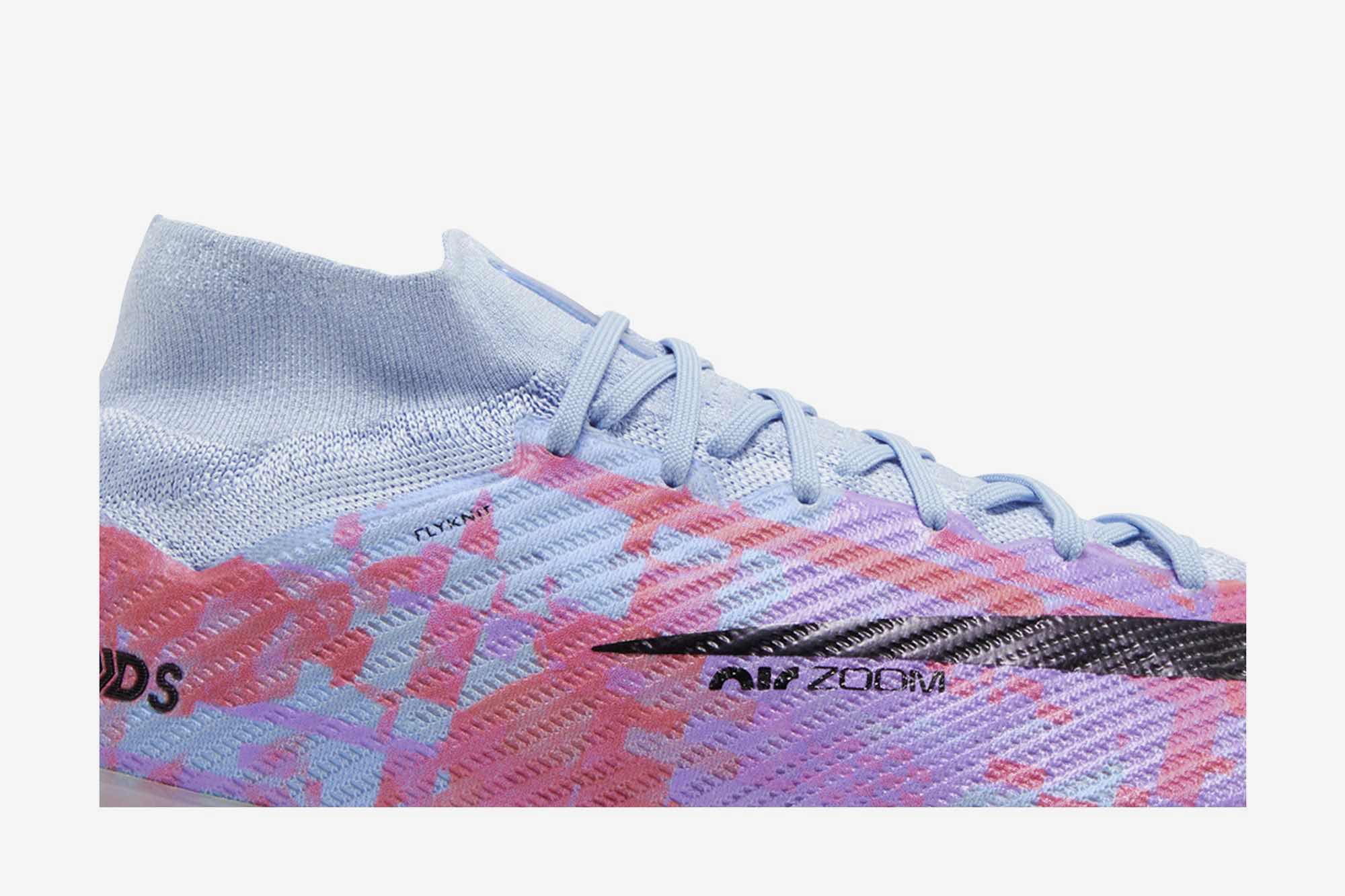 Nike Mercurial Superfly 9 Elite FG ‘Dream Speed 6 Pack’ DV2413-405