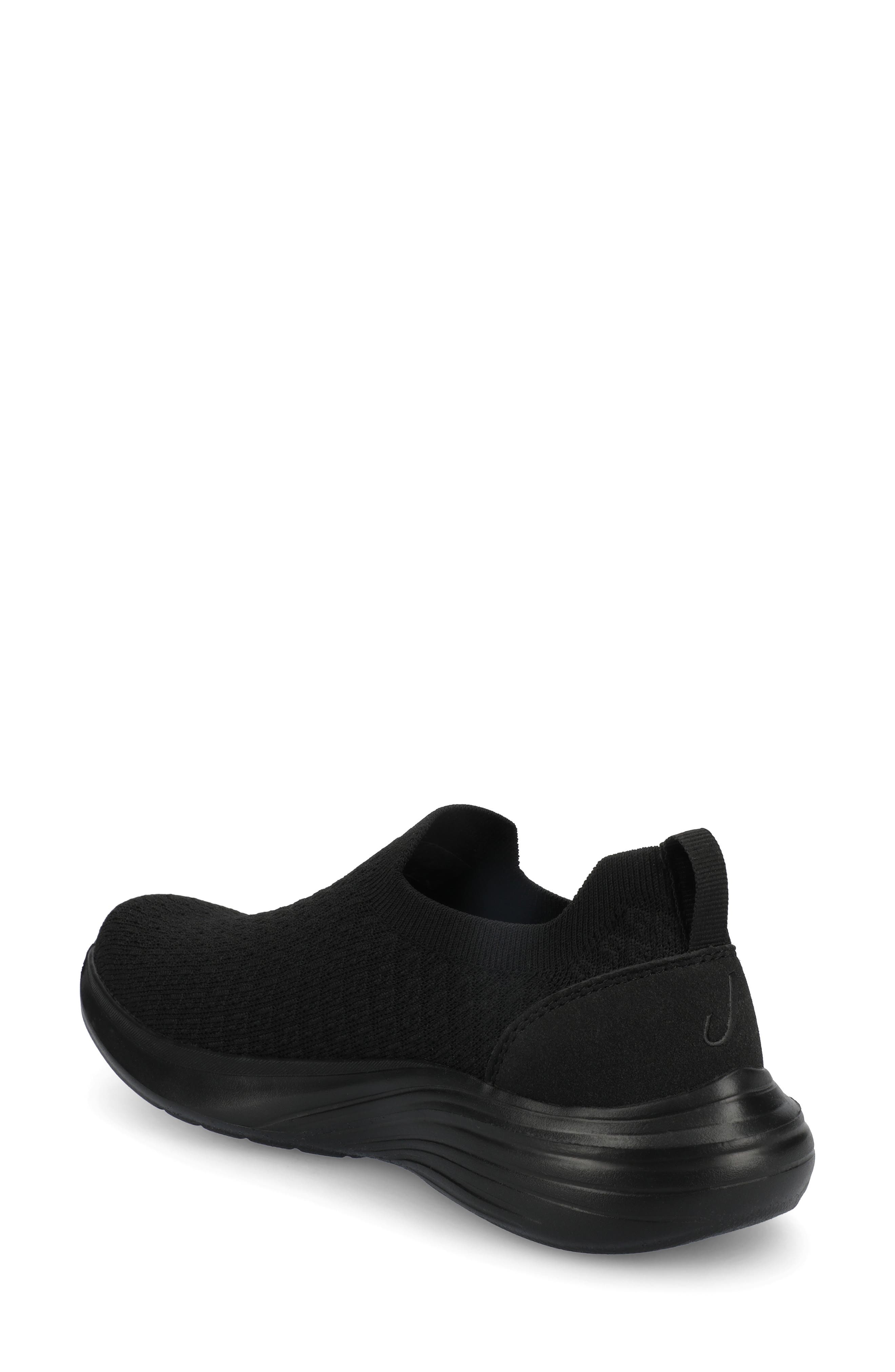 Journee Collection Linnea Knit Sneaker