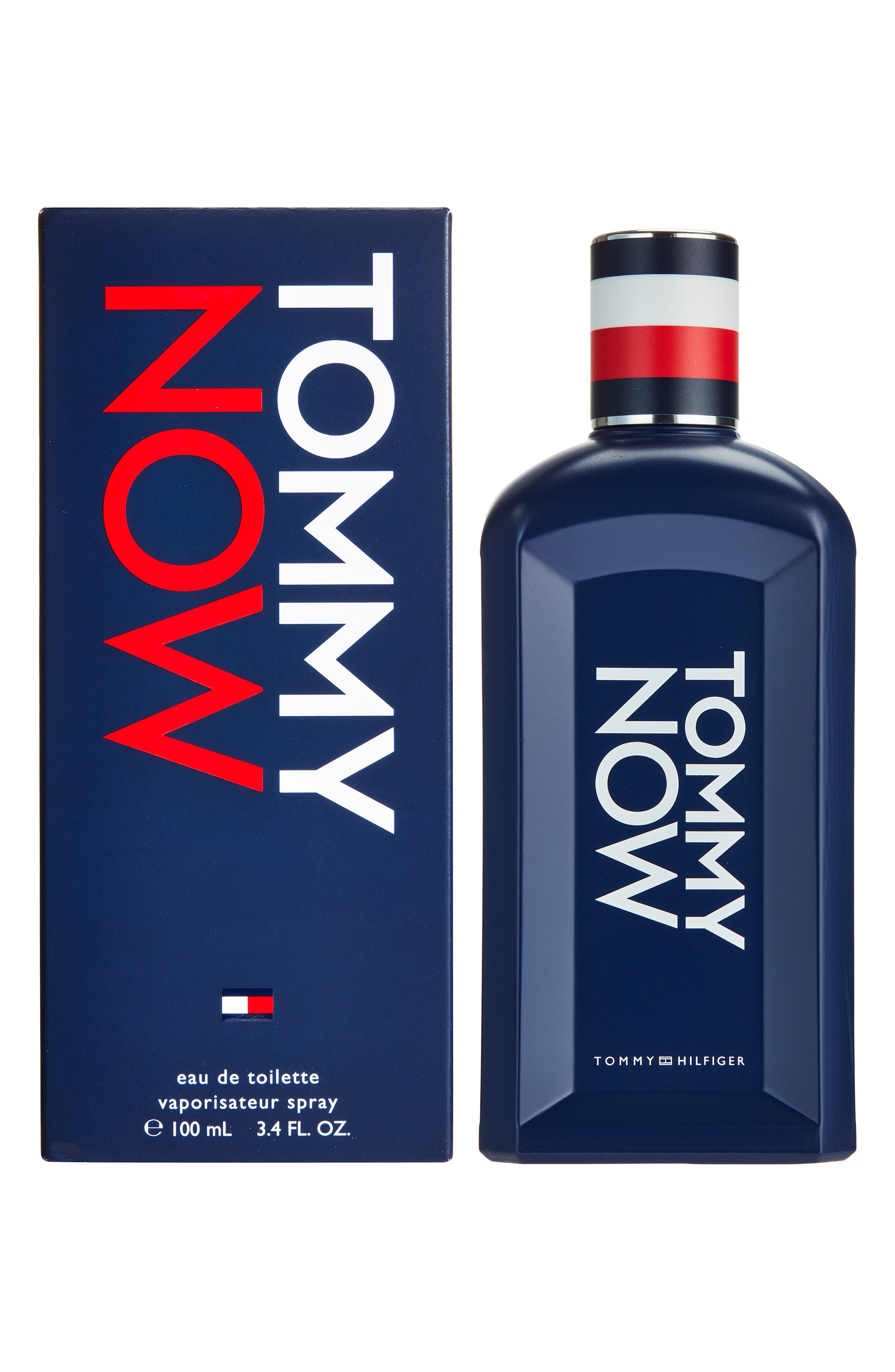 Tommy Hilfiger Now Eau de Toilette