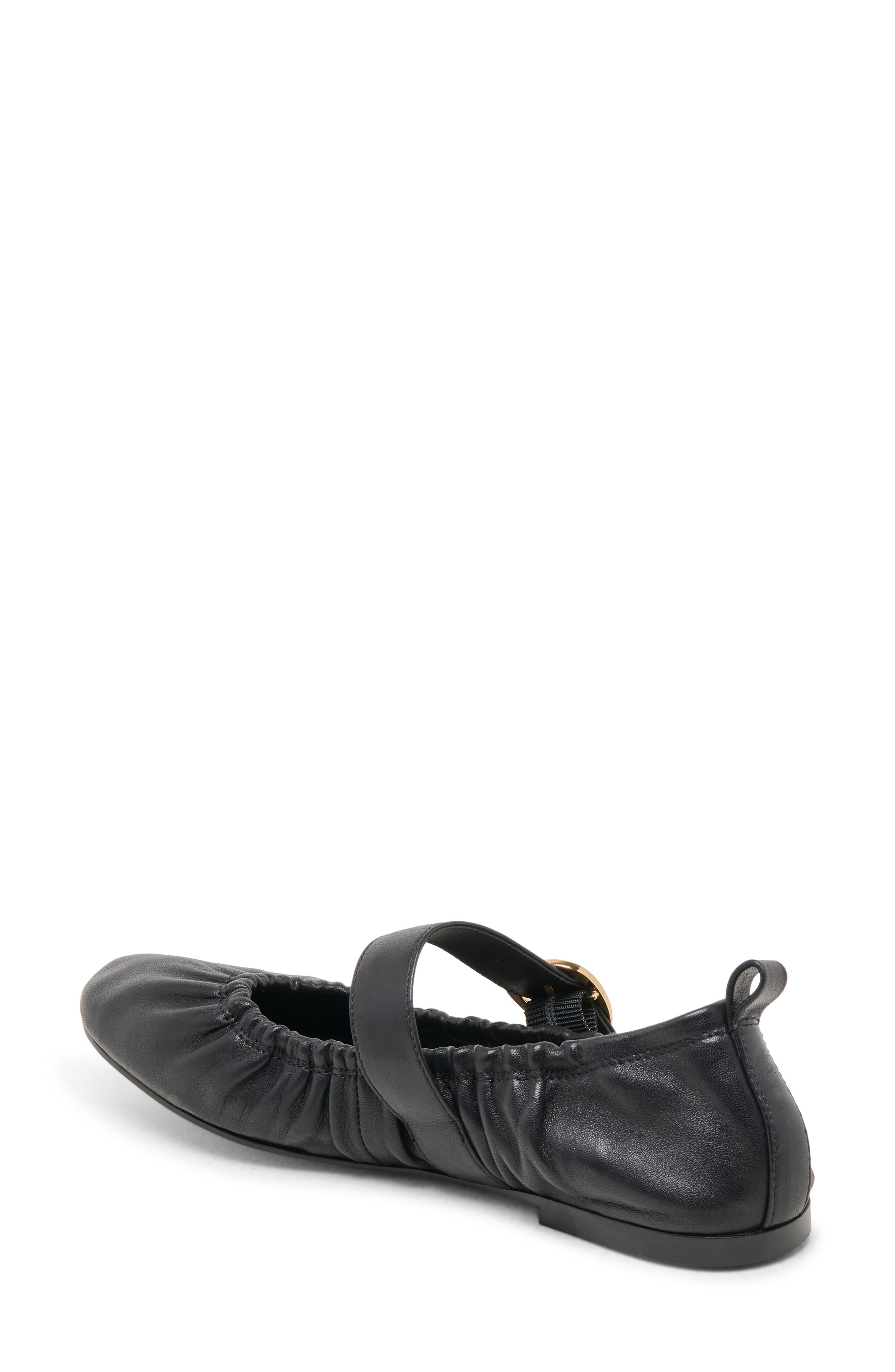 Dolce Vita Caely Mary Jane Flat