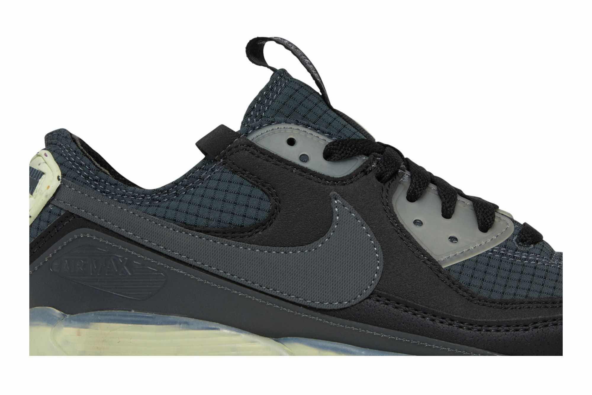 Nike Air Max Terrascape 90 ‘Black Lime Ice’ DH2973-001