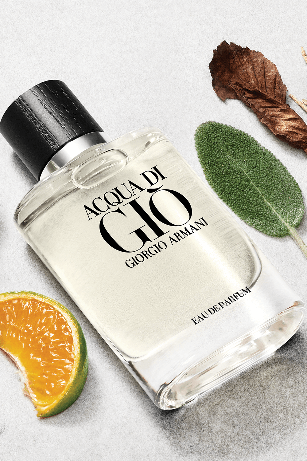 ARMANI BEAUTY Acqua Di Gio Eau de Parfum 200 ml