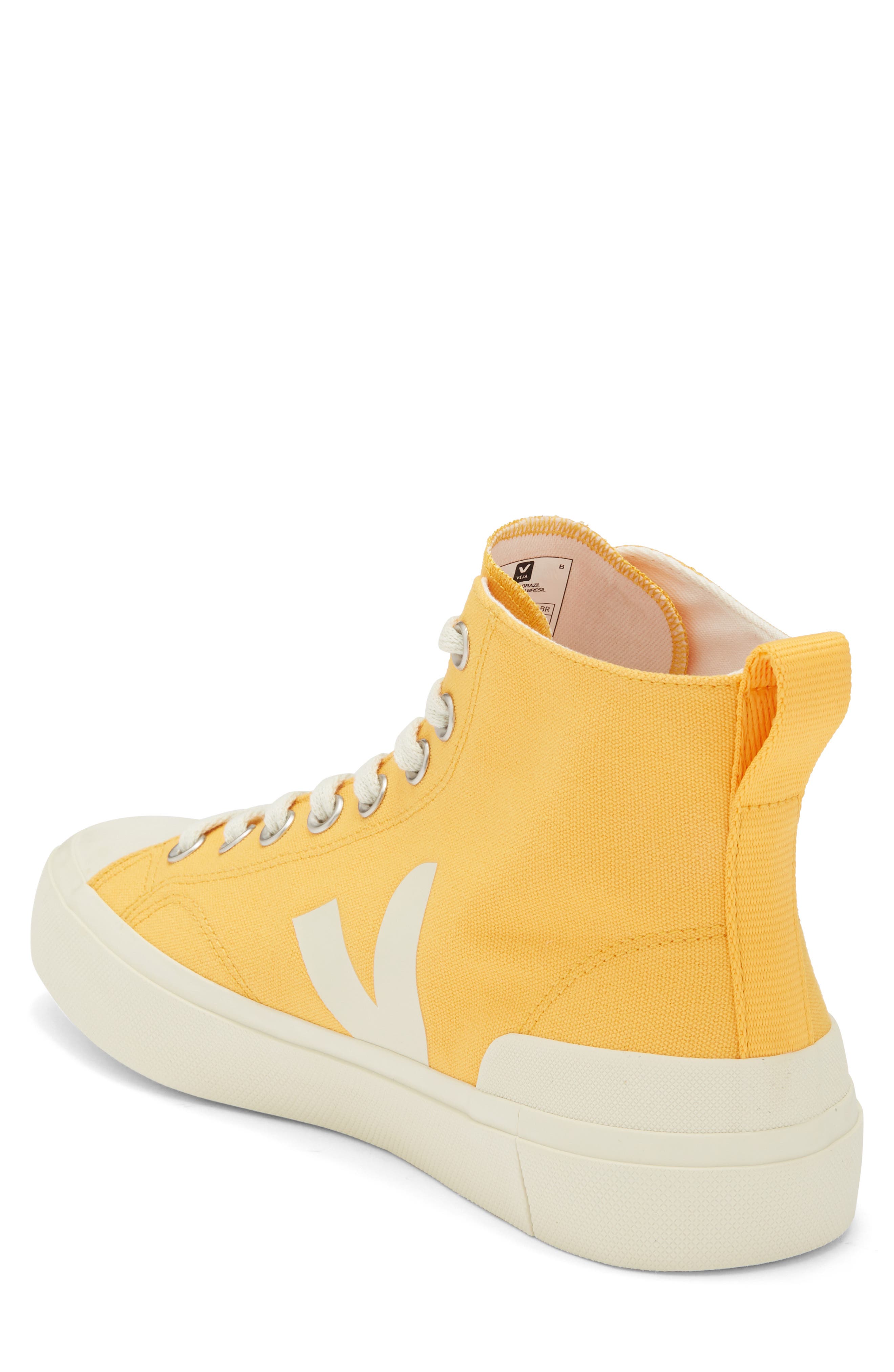 Veja Wata II High Top Sneaker
