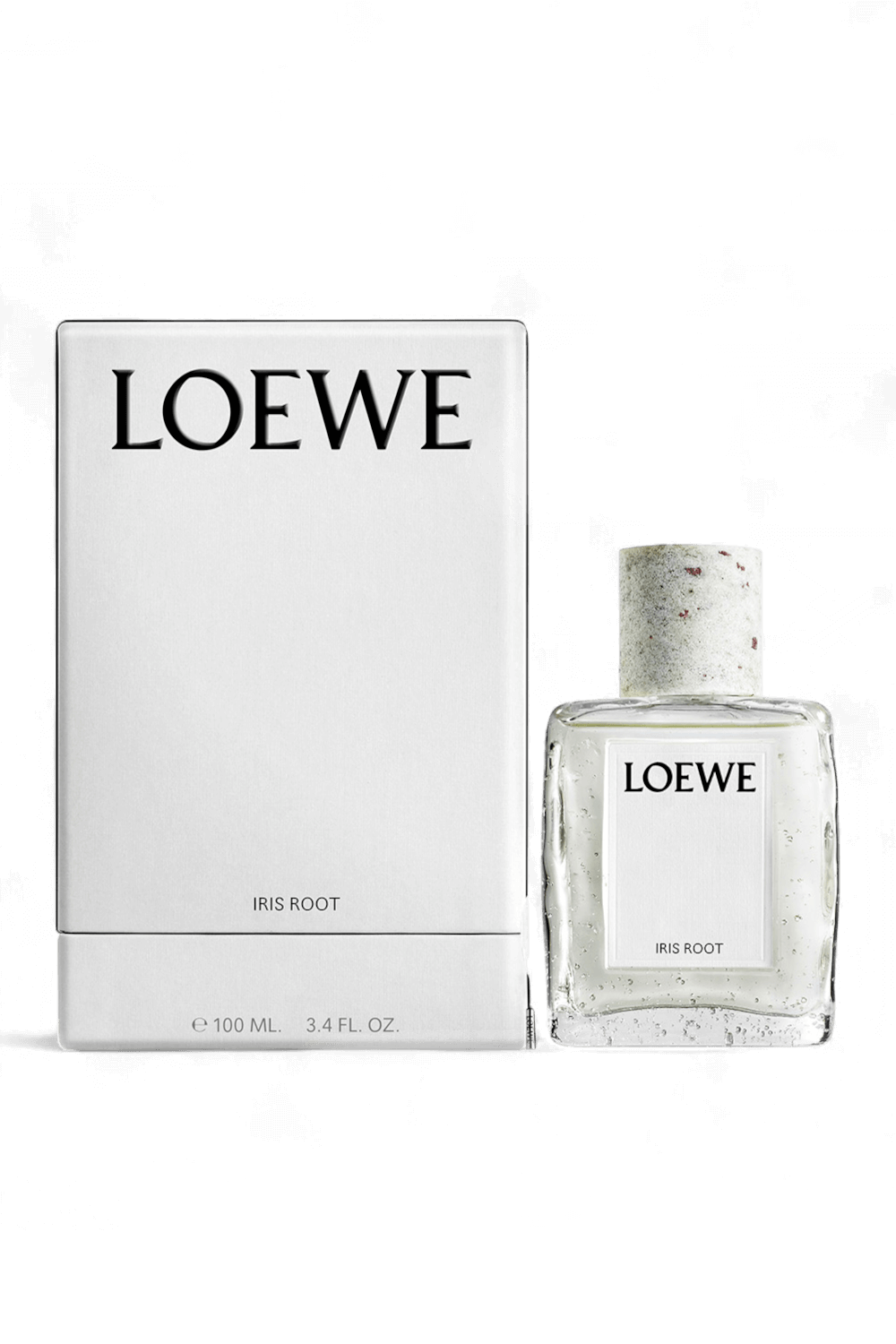 LOEWE PERFUMES Loewe Iris Root Eau de Parfum 100 ml