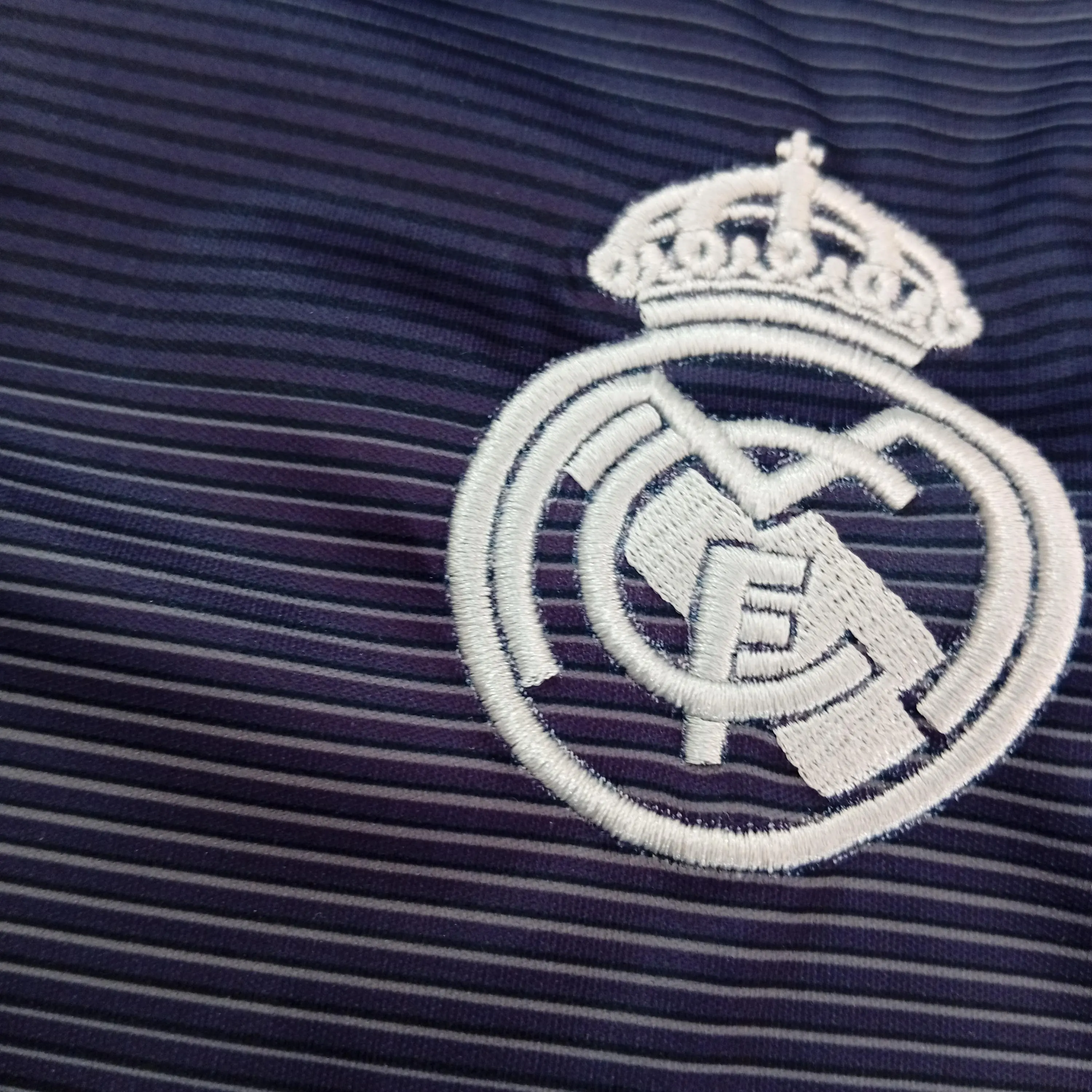 Jude Bellingham Signed Autographed Real Madrid FC Football T-Shirt With COA