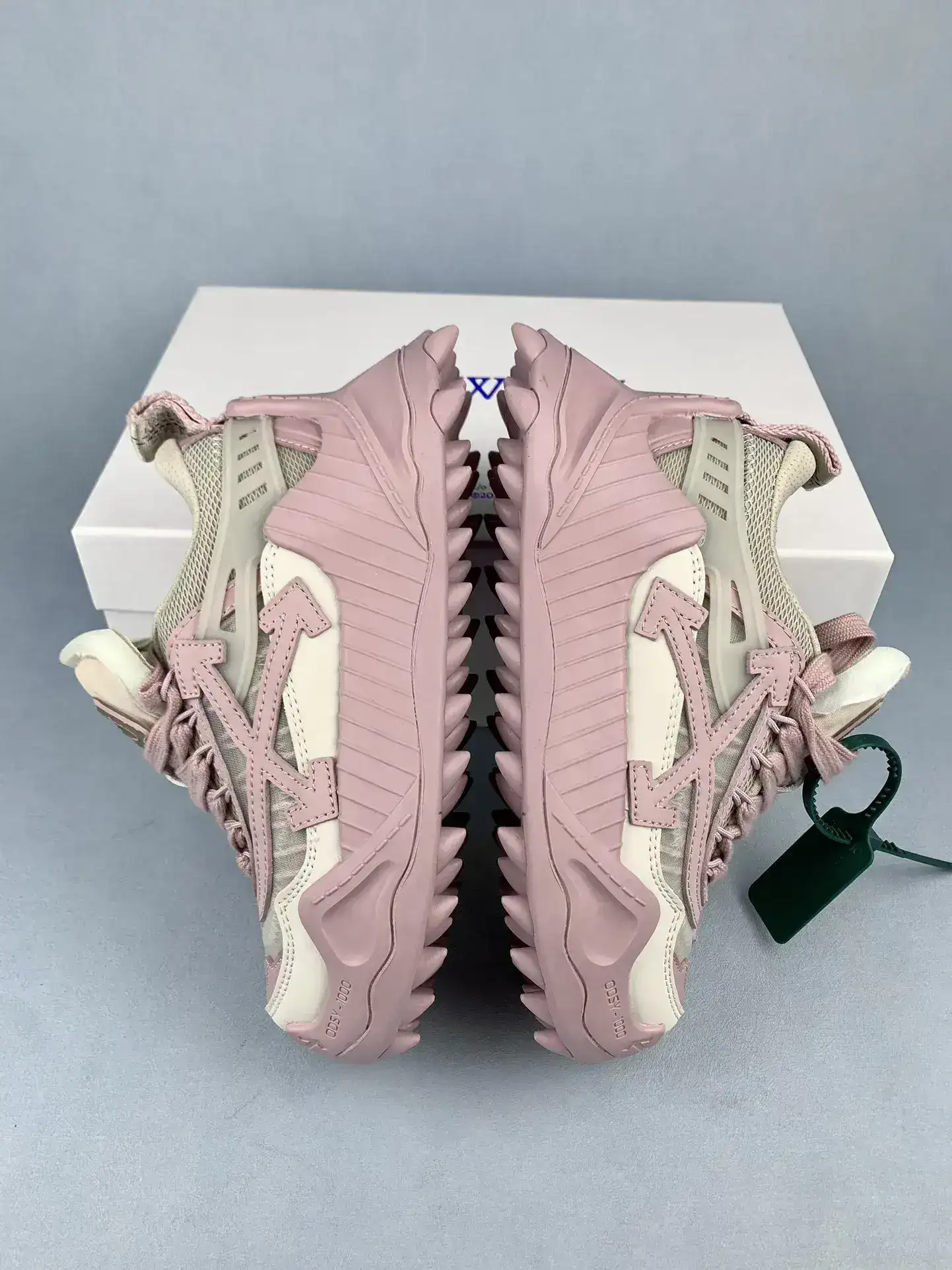 ODSY-1000 Sneakers product photo from LabelPicks