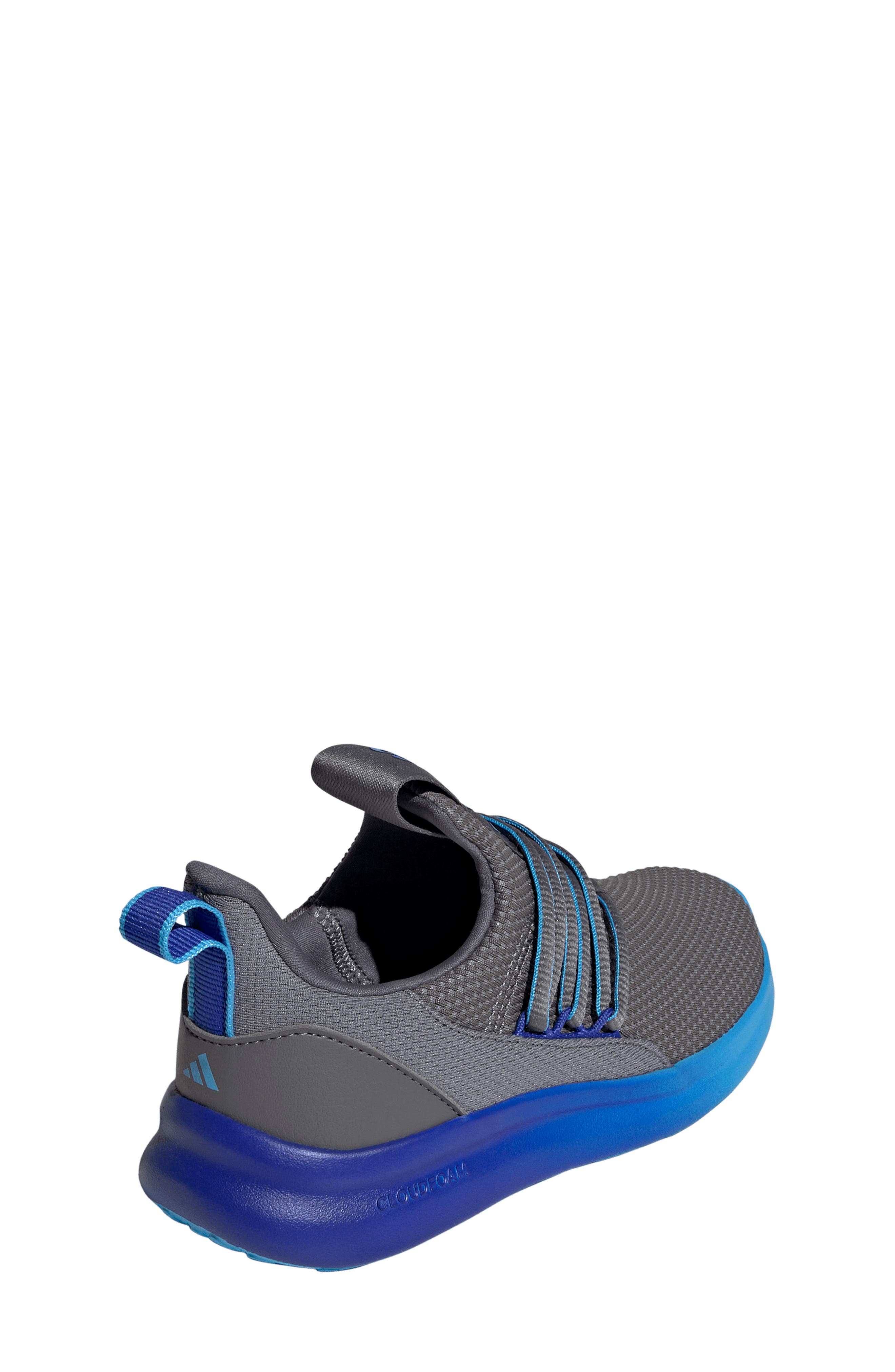 adidas Kids' Lite Racer Adapt 7.0 Sneaker