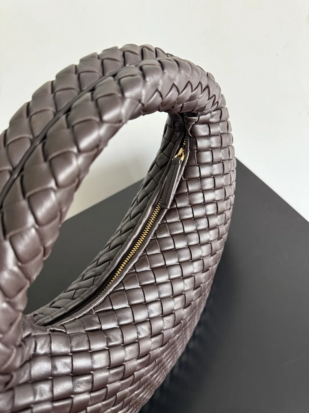 Bottega Veneta Slouchy Hobo Bag product photo from LabelPicks