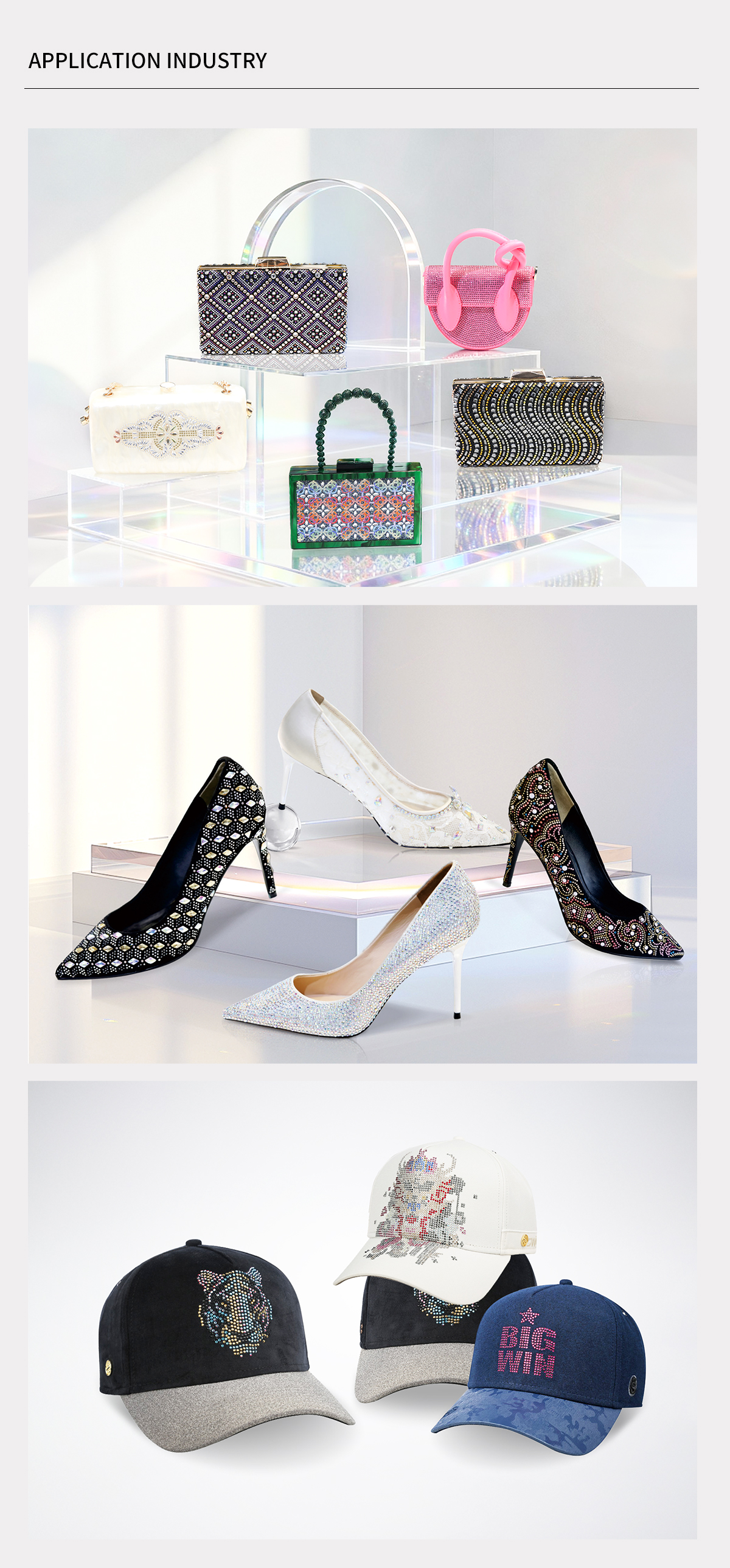 Accessories & Footwear