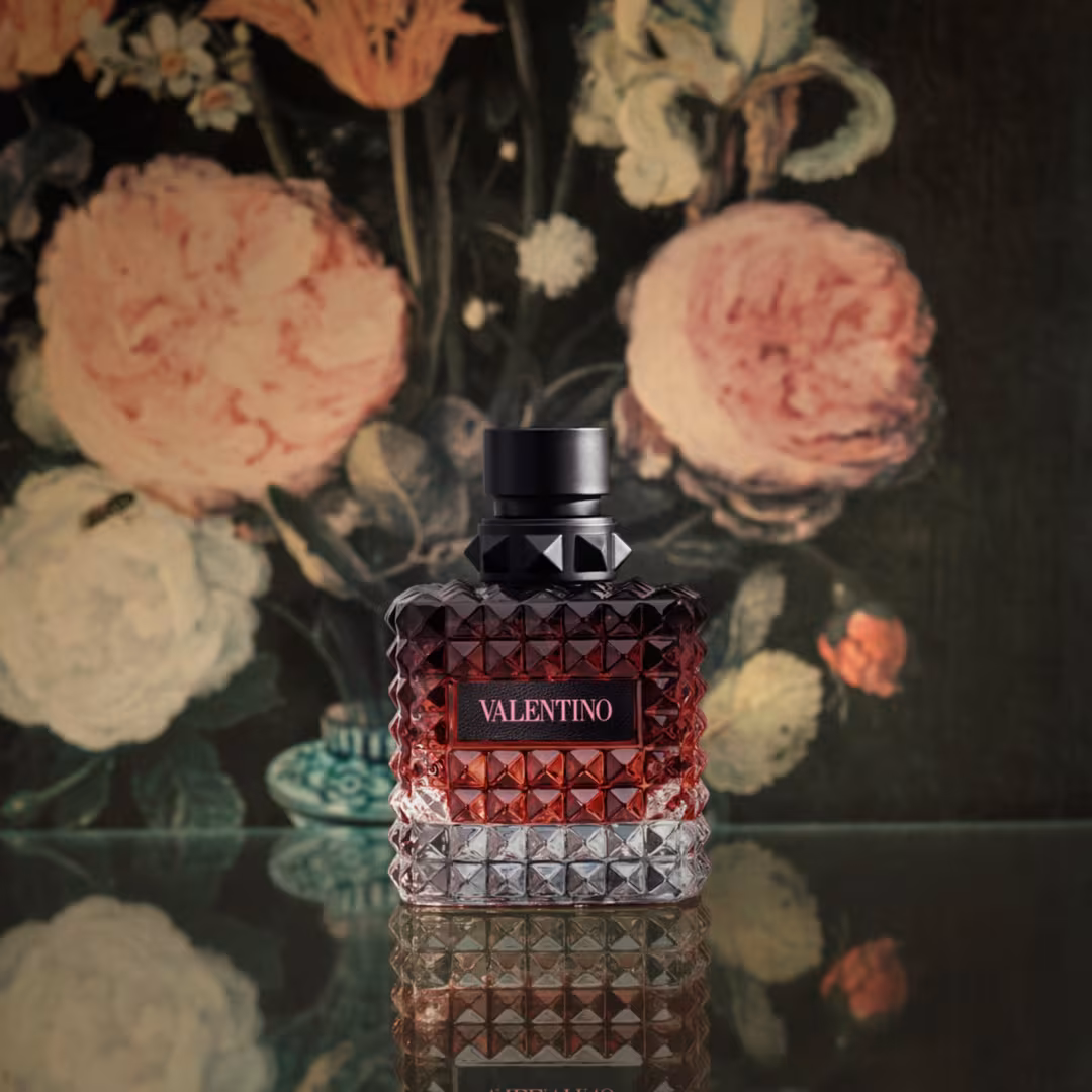 Miss Adventure Eau de Parfum – Women's Luxury Fragrance